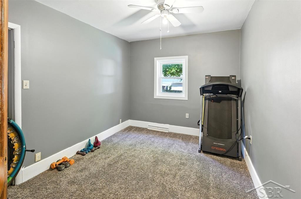 2515 S Eleven Mile Road, Auburn, MI 48611 — Photo 38