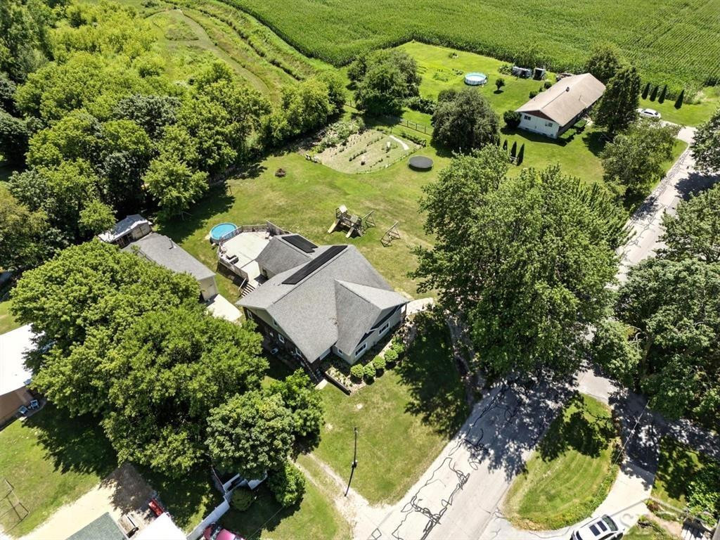 2515 S Eleven Mile Road, Auburn, MI 48611 — Photo 52