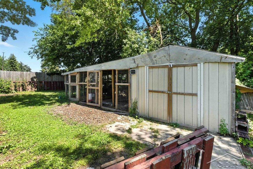 2515 S Eleven Mile Road, Auburn, MI 48611 — Photo 55