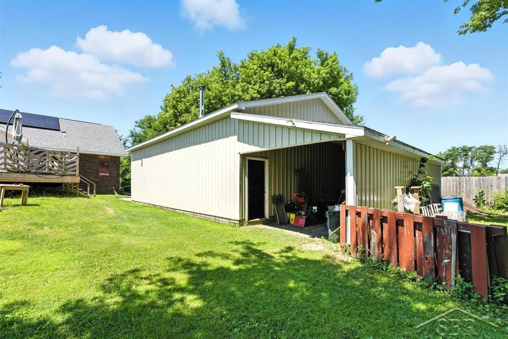 2515 S Eleven Mile Road, Auburn, MI 48611 — Photo 56