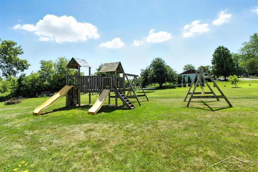 2515 S Eleven Mile Road, Auburn, MI 48611 — Photo 57
