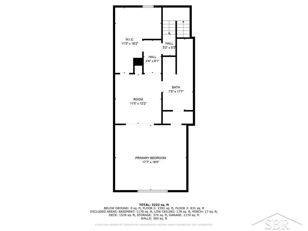 2515 S Eleven Mile Road, Auburn, MI 48611 — Photo 59