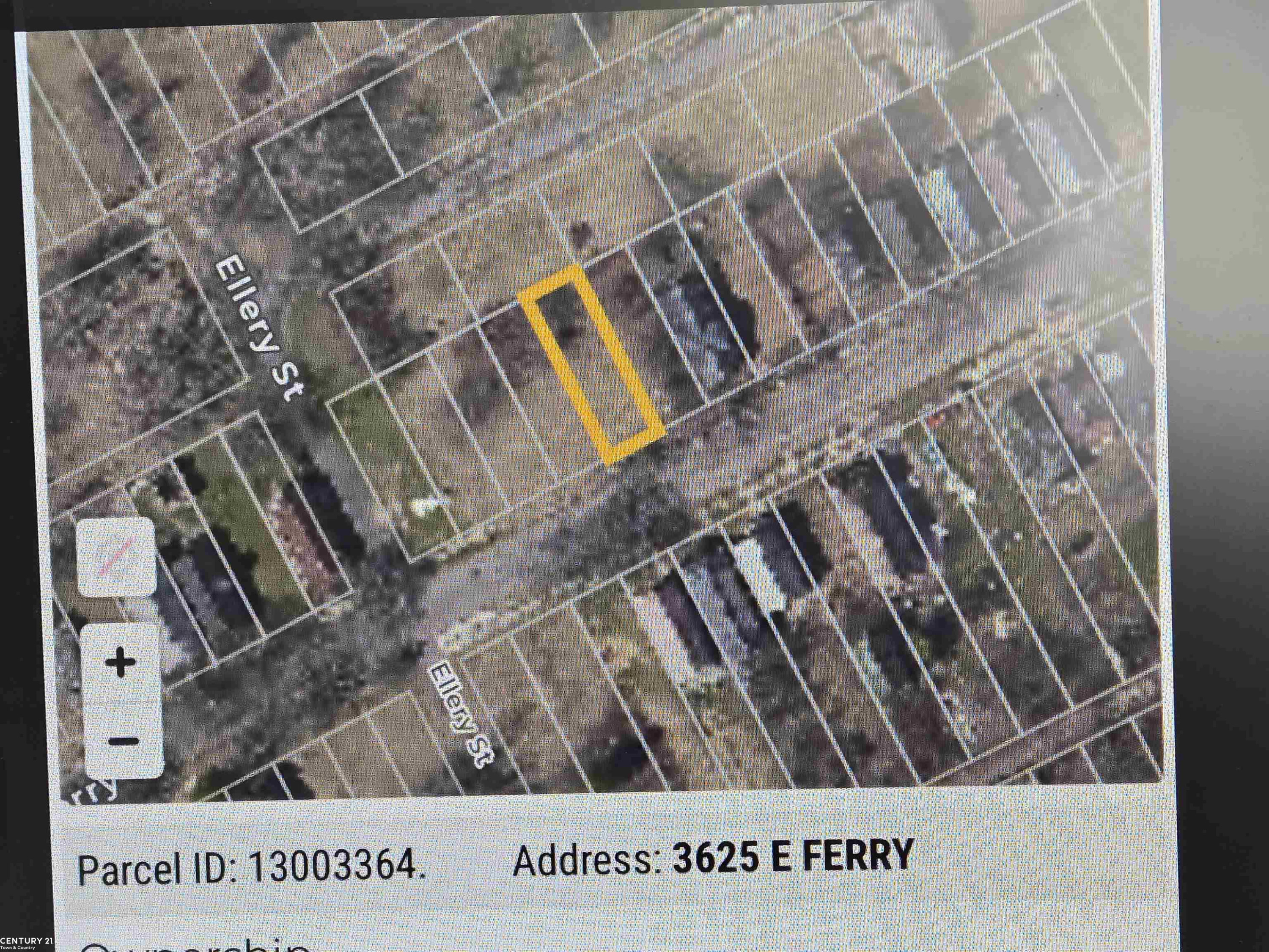 3625 E Ferry Street, Detroit, MI 48211 — Photo 2
