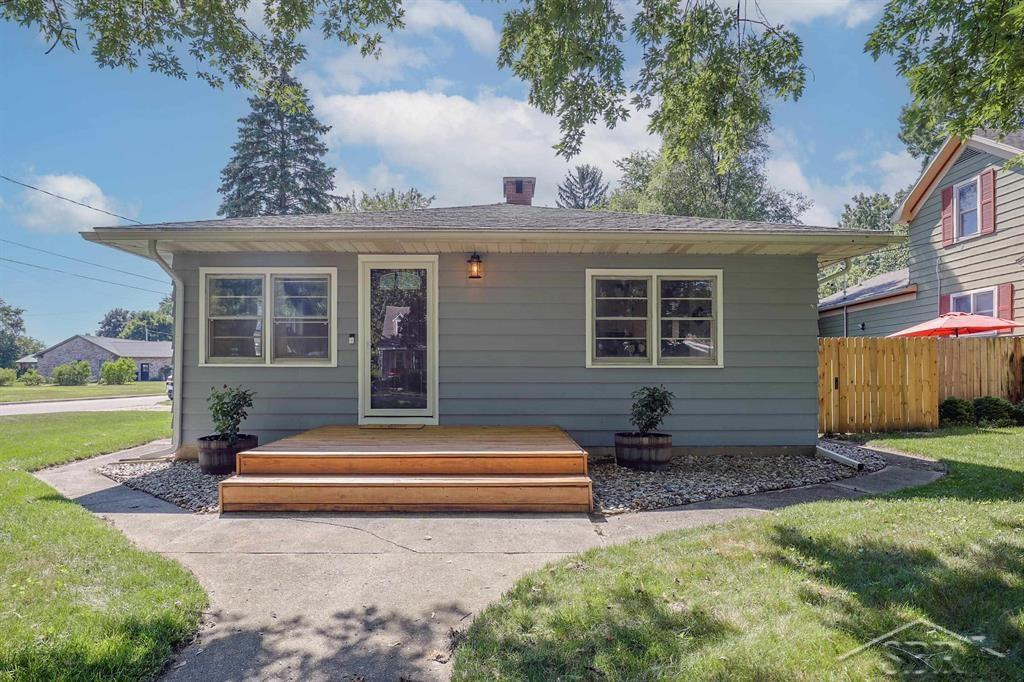 236 Cedar Court, Breckenridge, MI 48615 — Photo 2