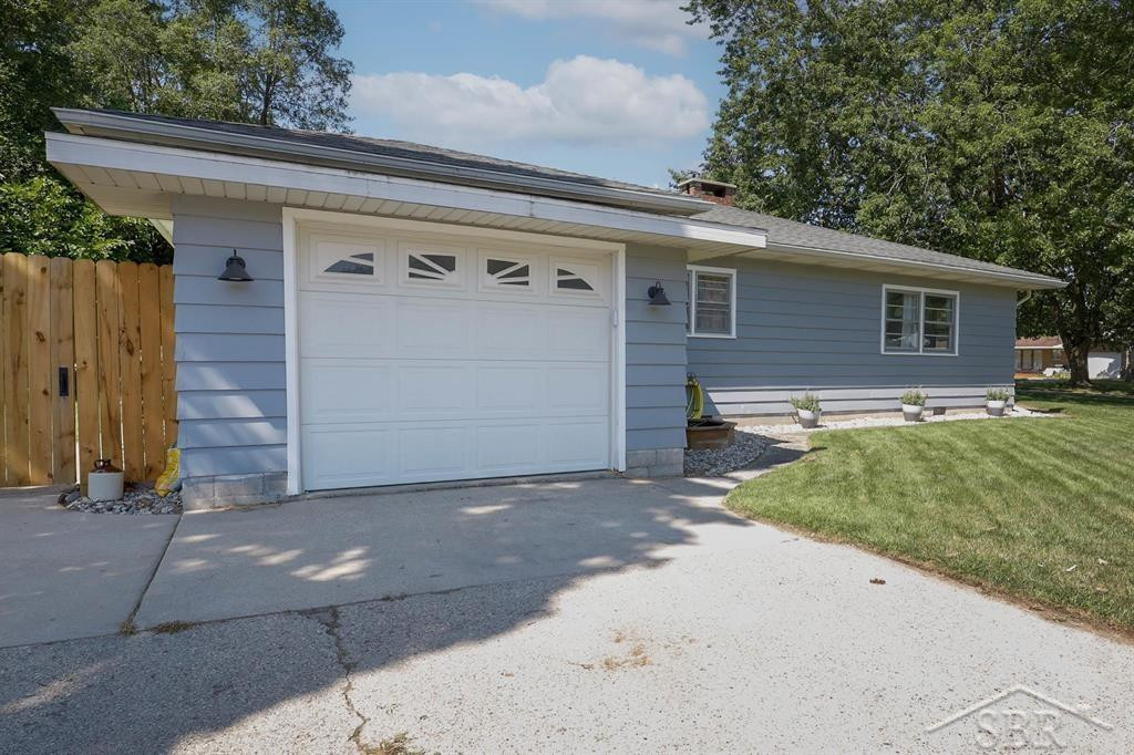 236 Cedar Court, Breckenridge, MI 48615 — Photo 5