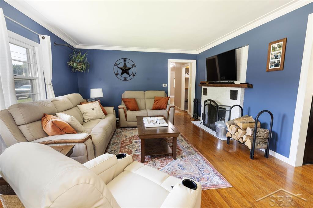 236 Cedar Court, Breckenridge, MI 48615 — Photo 6
