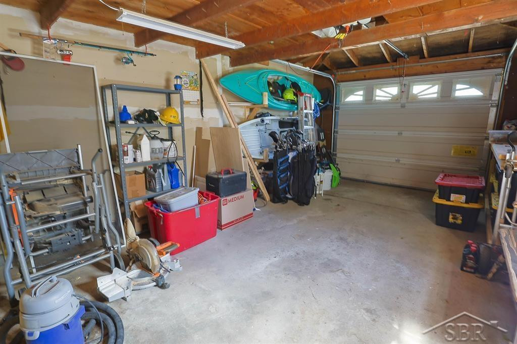 236 Cedar Court, Breckenridge, MI 48615 — Photo 19