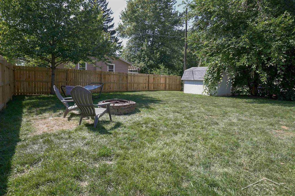236 Cedar Court, Breckenridge, MI 48615 — Photo 20
