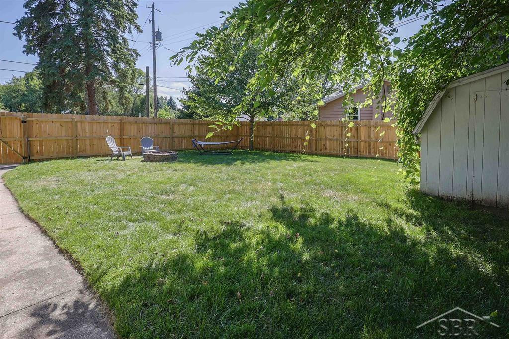 236 Cedar Court, Breckenridge, MI 48615 — Photo 21