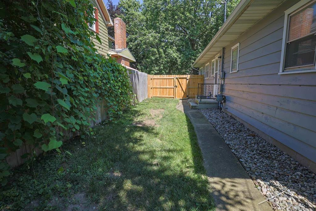 236 Cedar Court, Breckenridge, MI 48615 — Photo 22