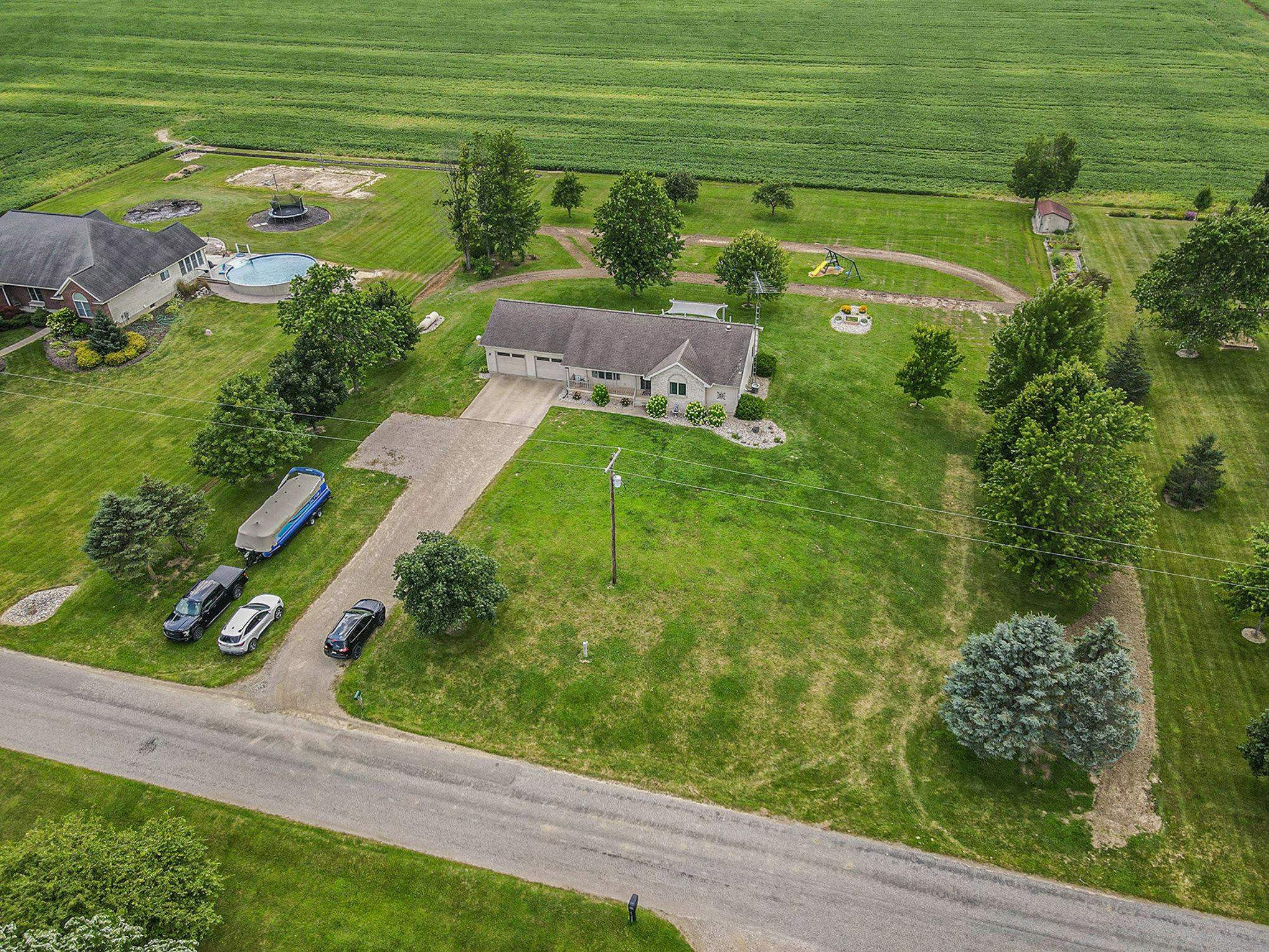17260 East Road, New Lothrop, MI 48460 — Photo 2