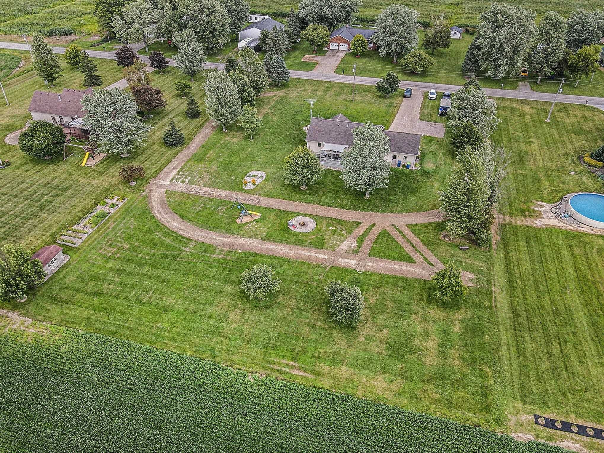 17260 East Road, New Lothrop, MI 48460 — Photo 3