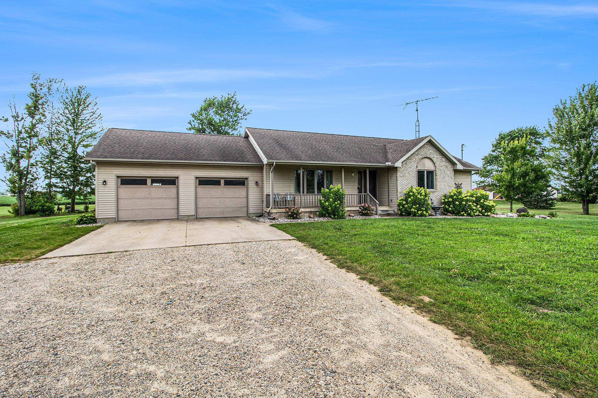 17260 East Road, New Lothrop, MI 48460 — Photo 4