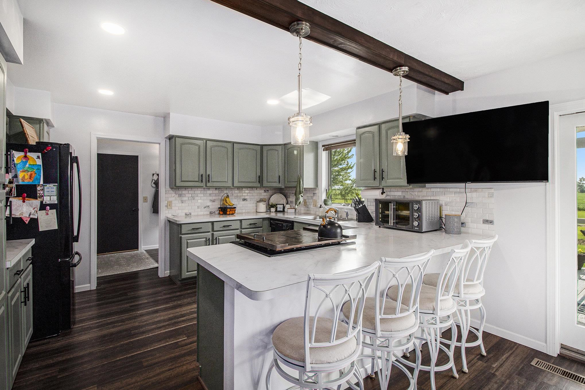 17260 East Road, New Lothrop, MI 48460 — Photo 9