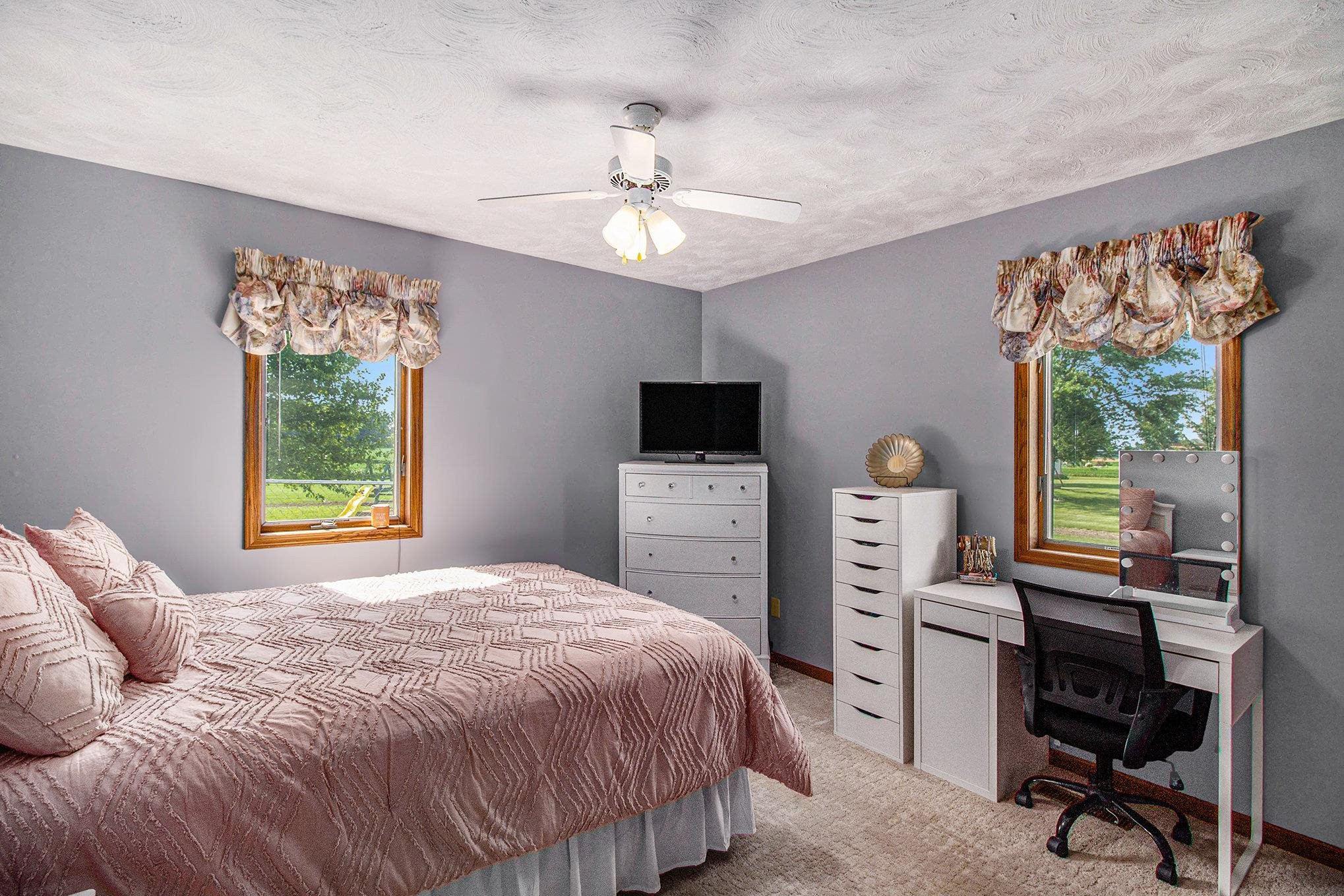 17260 East Road, New Lothrop, MI 48460 — Photo 14