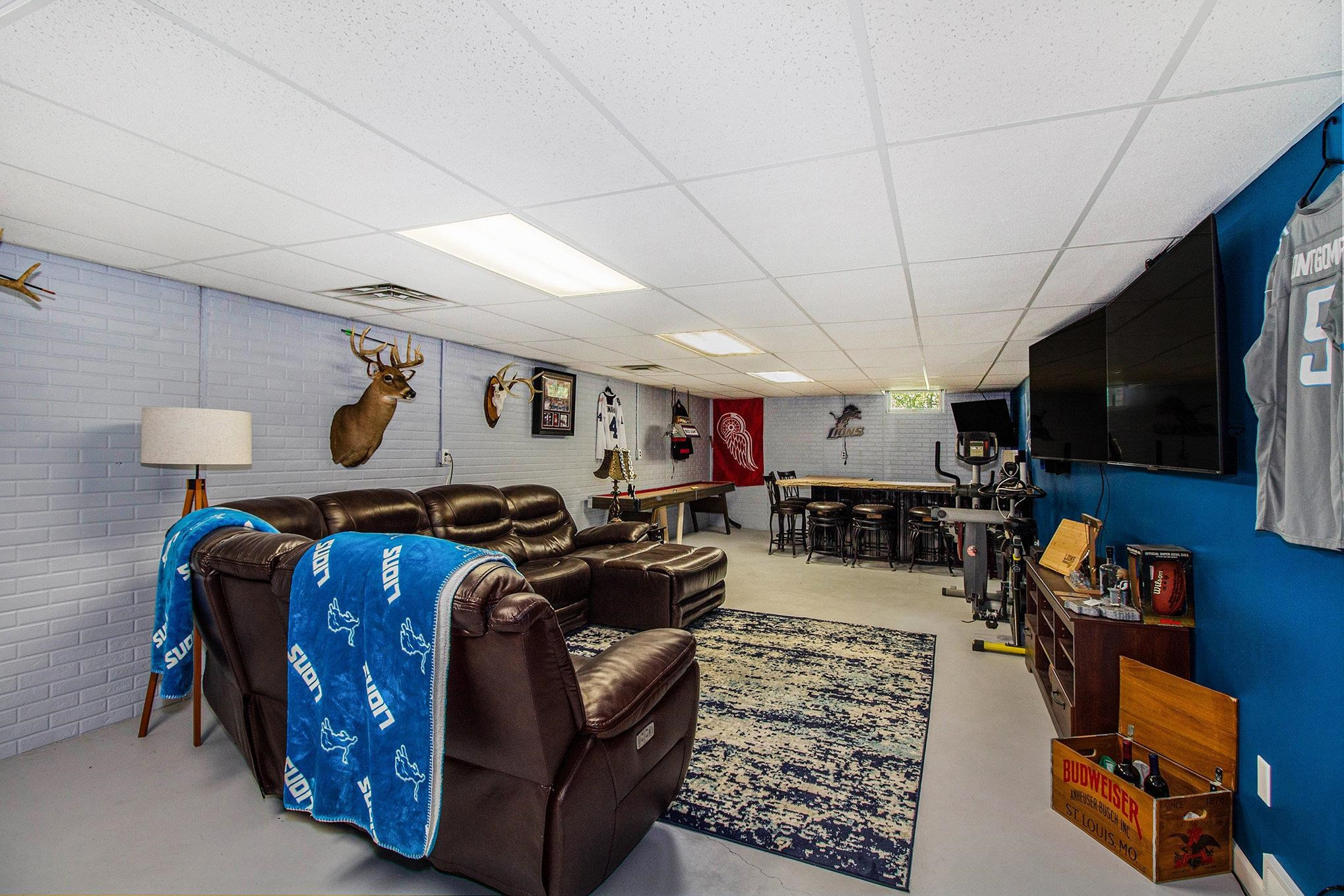17260 East Road, New Lothrop, MI 48460 — Photo 16