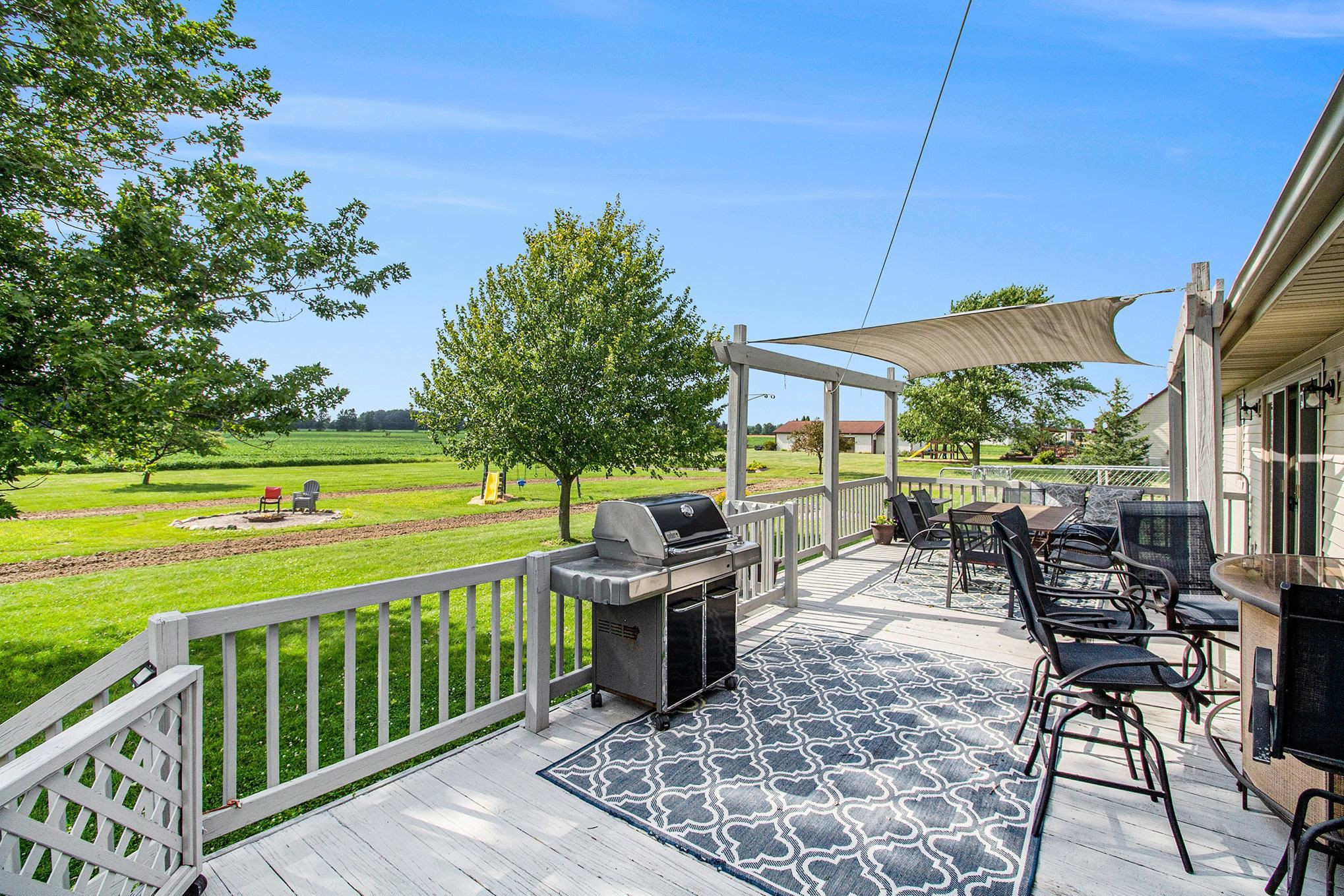 17260 East Road, New Lothrop, MI 48460 — Photo 19