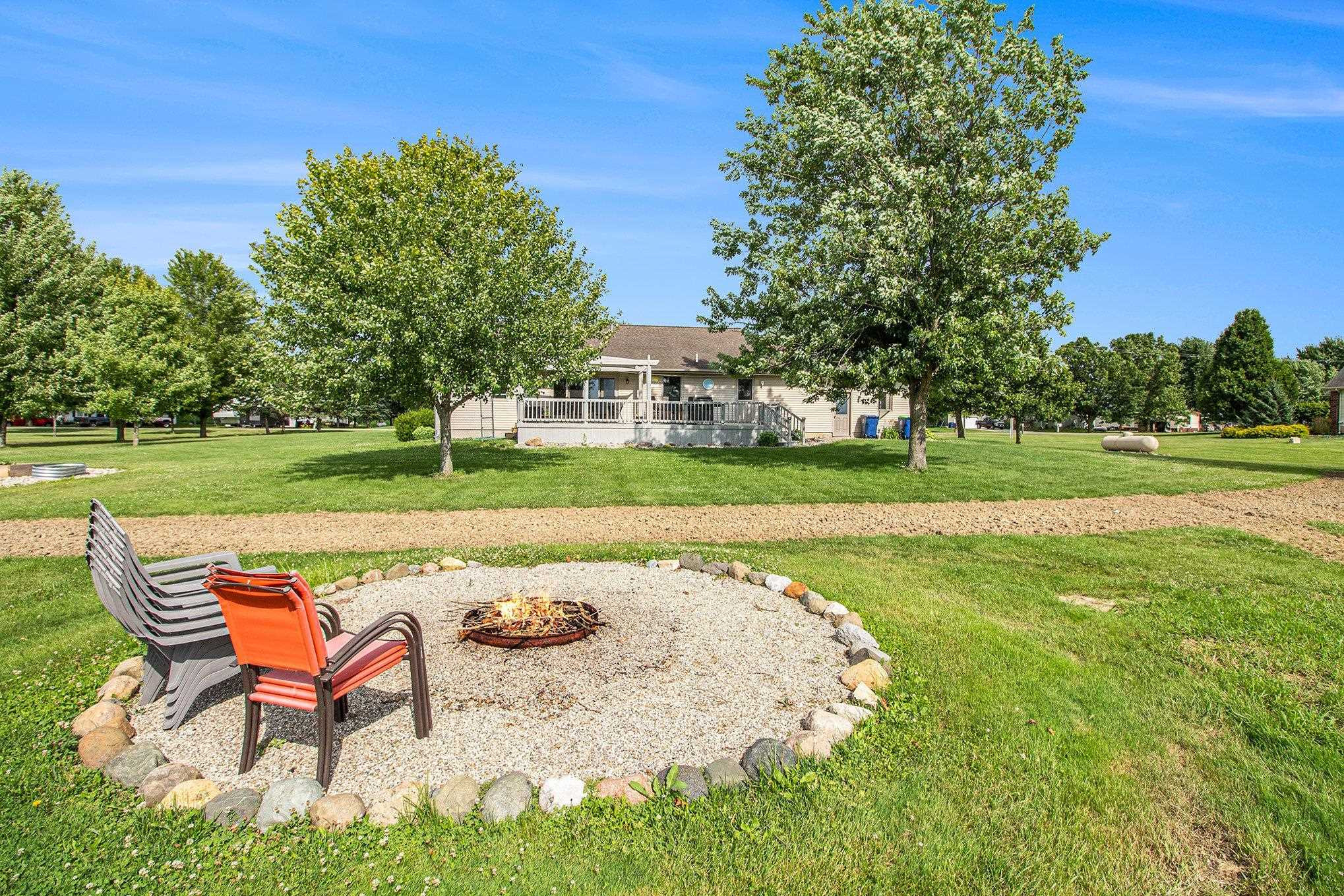 17260 East Road, New Lothrop, MI 48460 — Photo 23