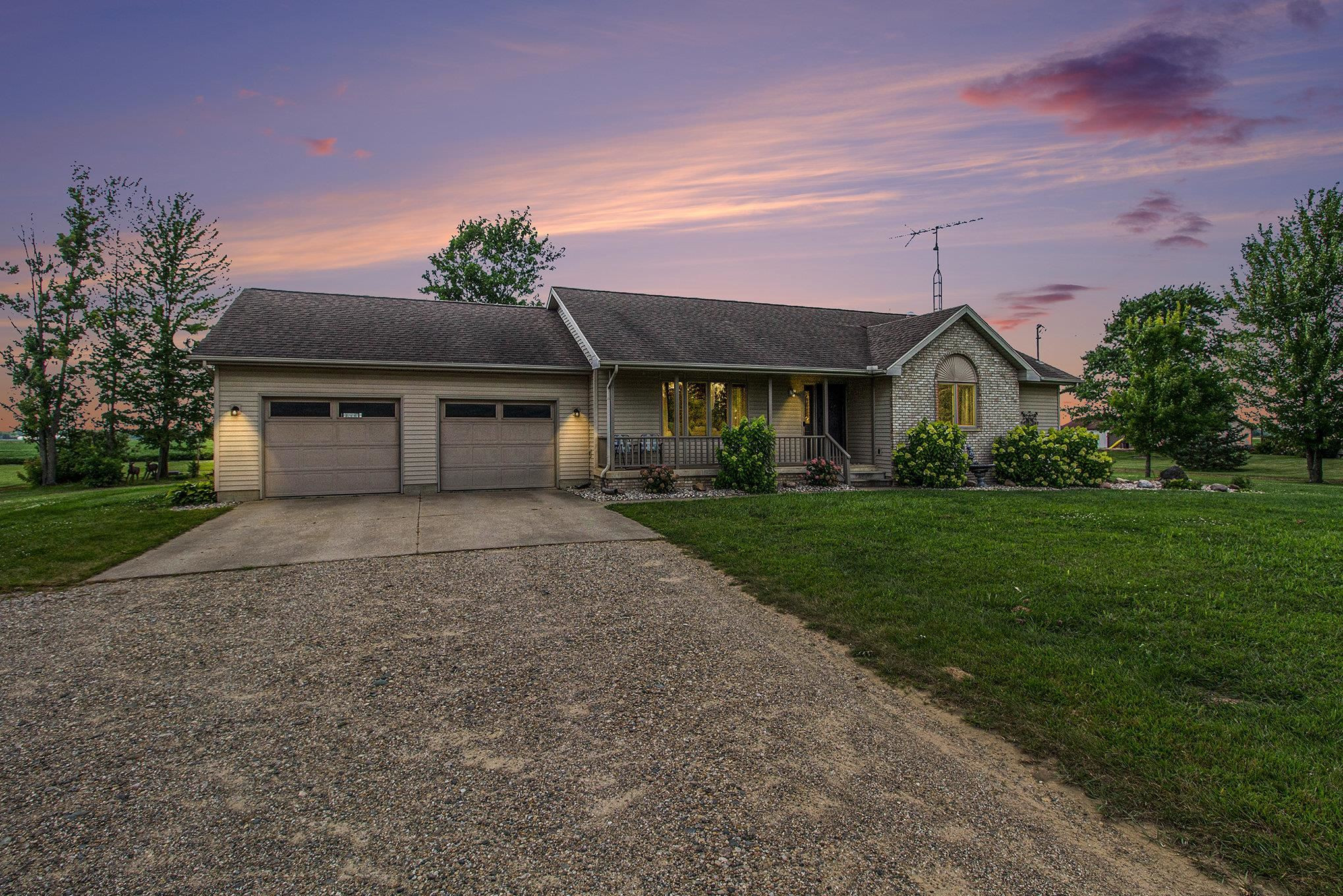 17260 East Road, New Lothrop, MI 48460 — Photo 24