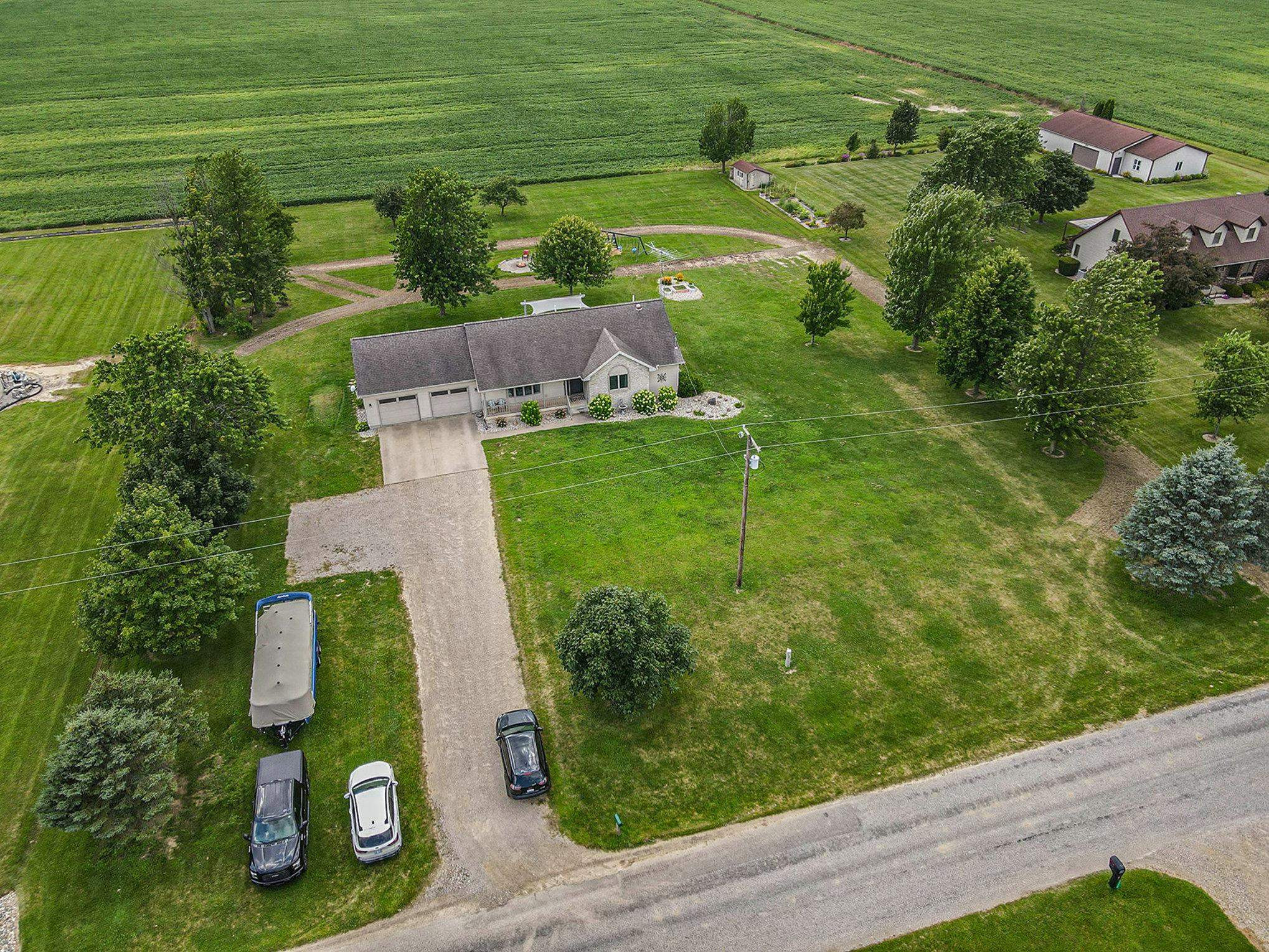 17260 East Road, New Lothrop, MI 48460 — Photo 25