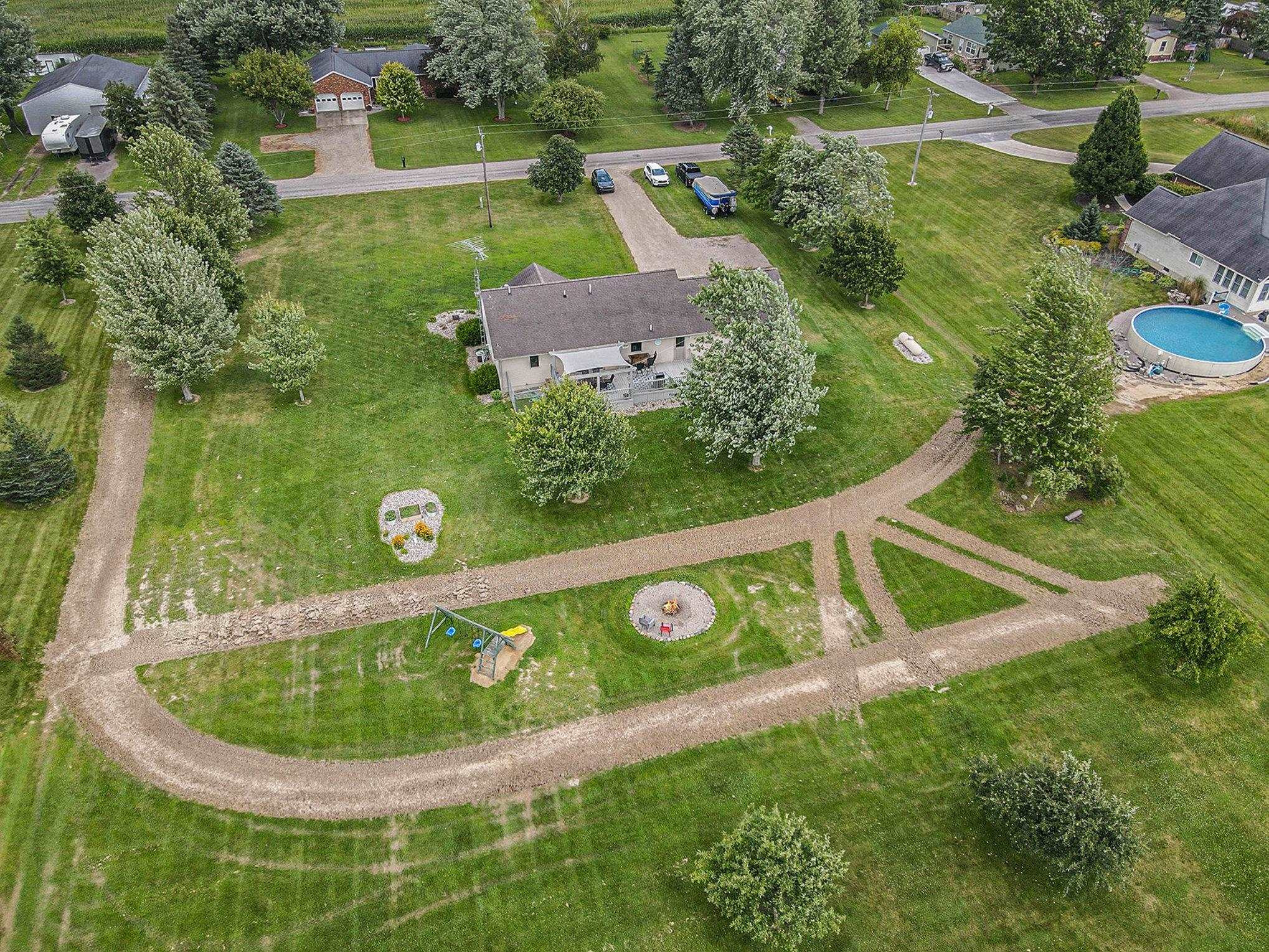 17260 East Road, New Lothrop, MI 48460 — Photo 26