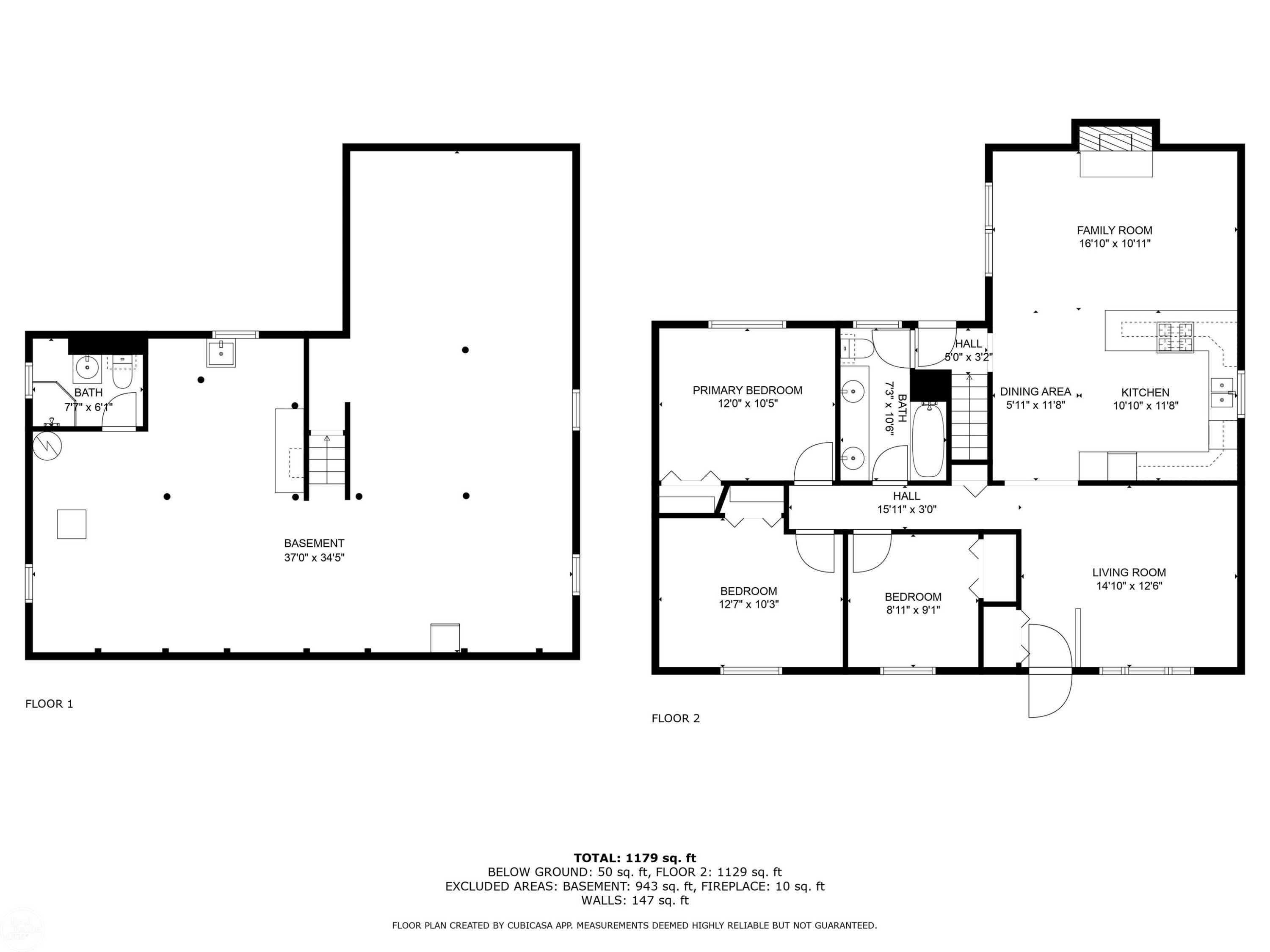 50196 Stonecrest Court, Chesterfield, MI 48047 — Photo 40
