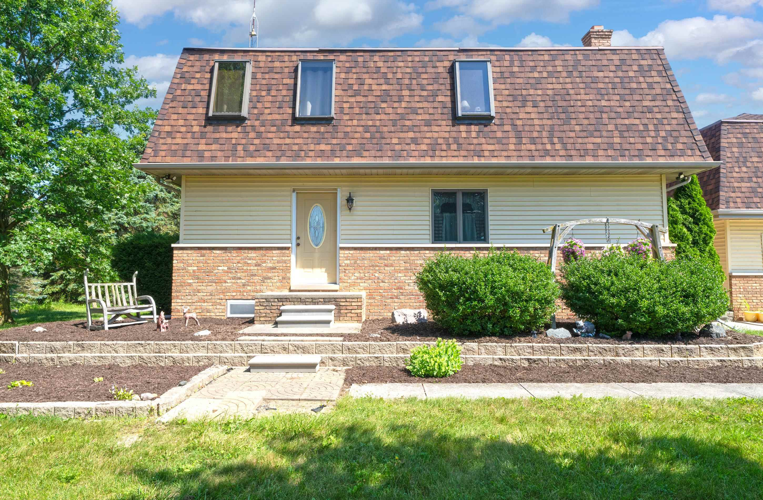 4164 Metcalf Road, MI 48059 — Photo 2