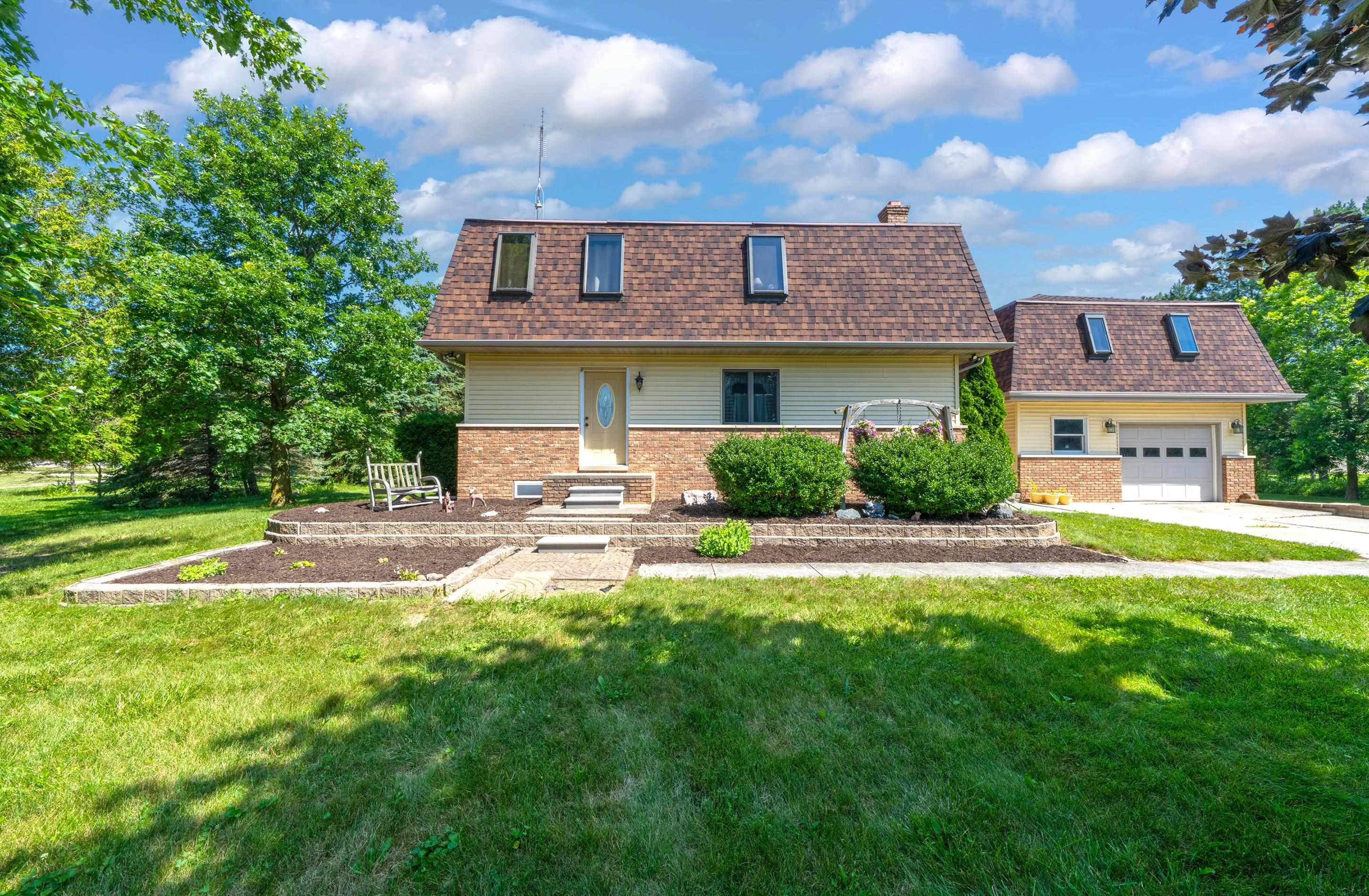 4164 Metcalf Road, MI 48059 — Photo 4