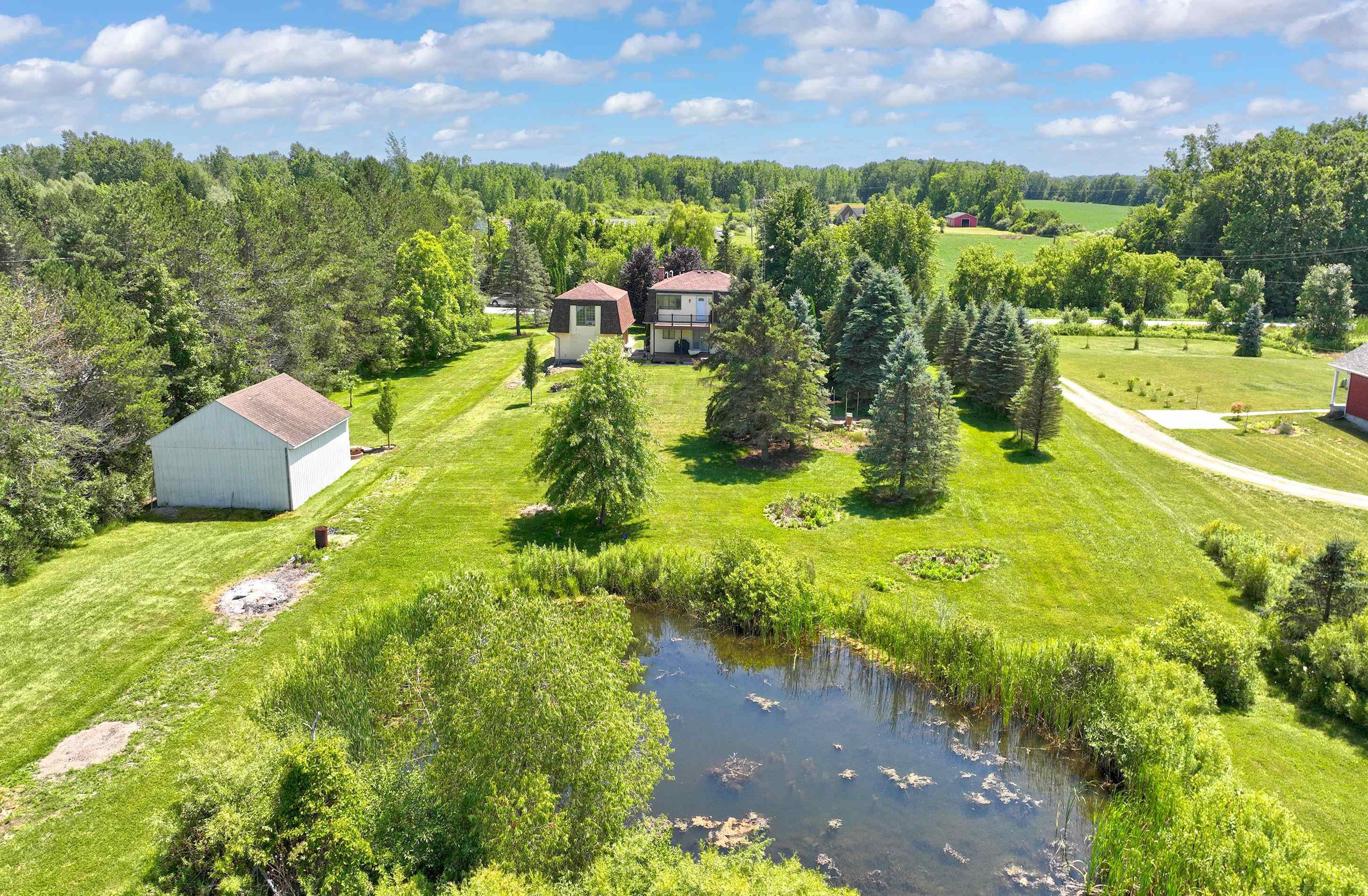 4164 Metcalf Road, MI 48059 — Photo 5