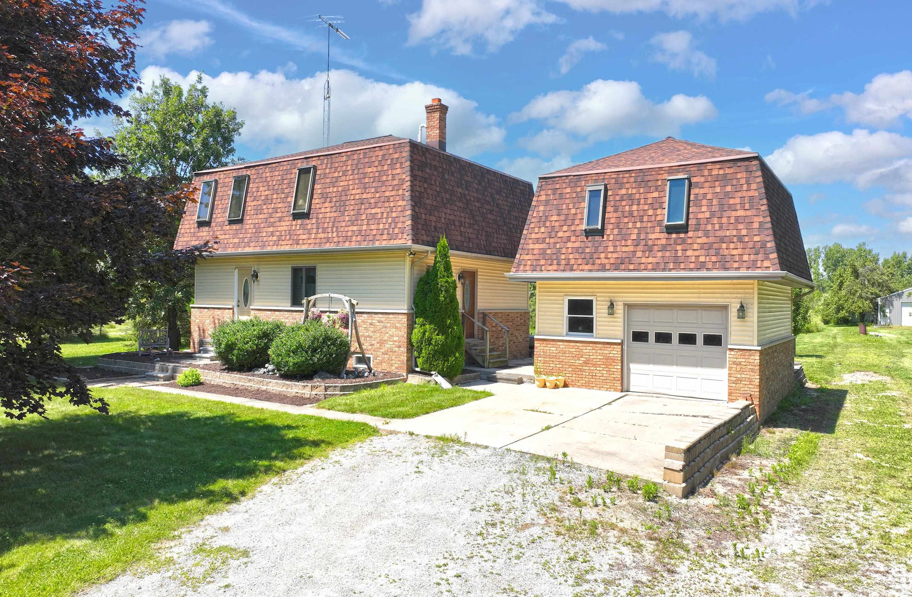 4164 Metcalf Road, MI 48059 — Photo 6