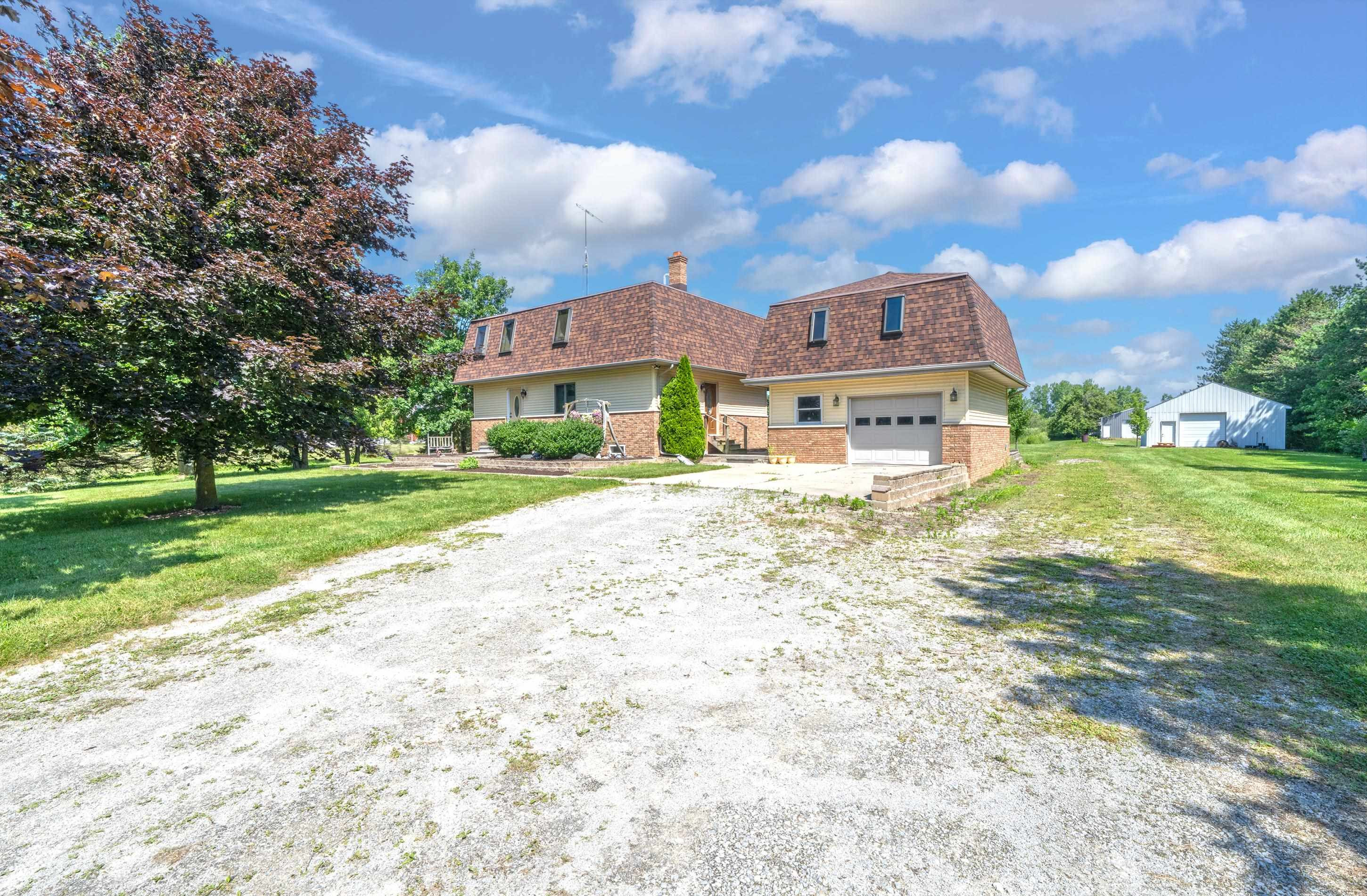 4164 Metcalf Road, MI 48059 — Photo 8
