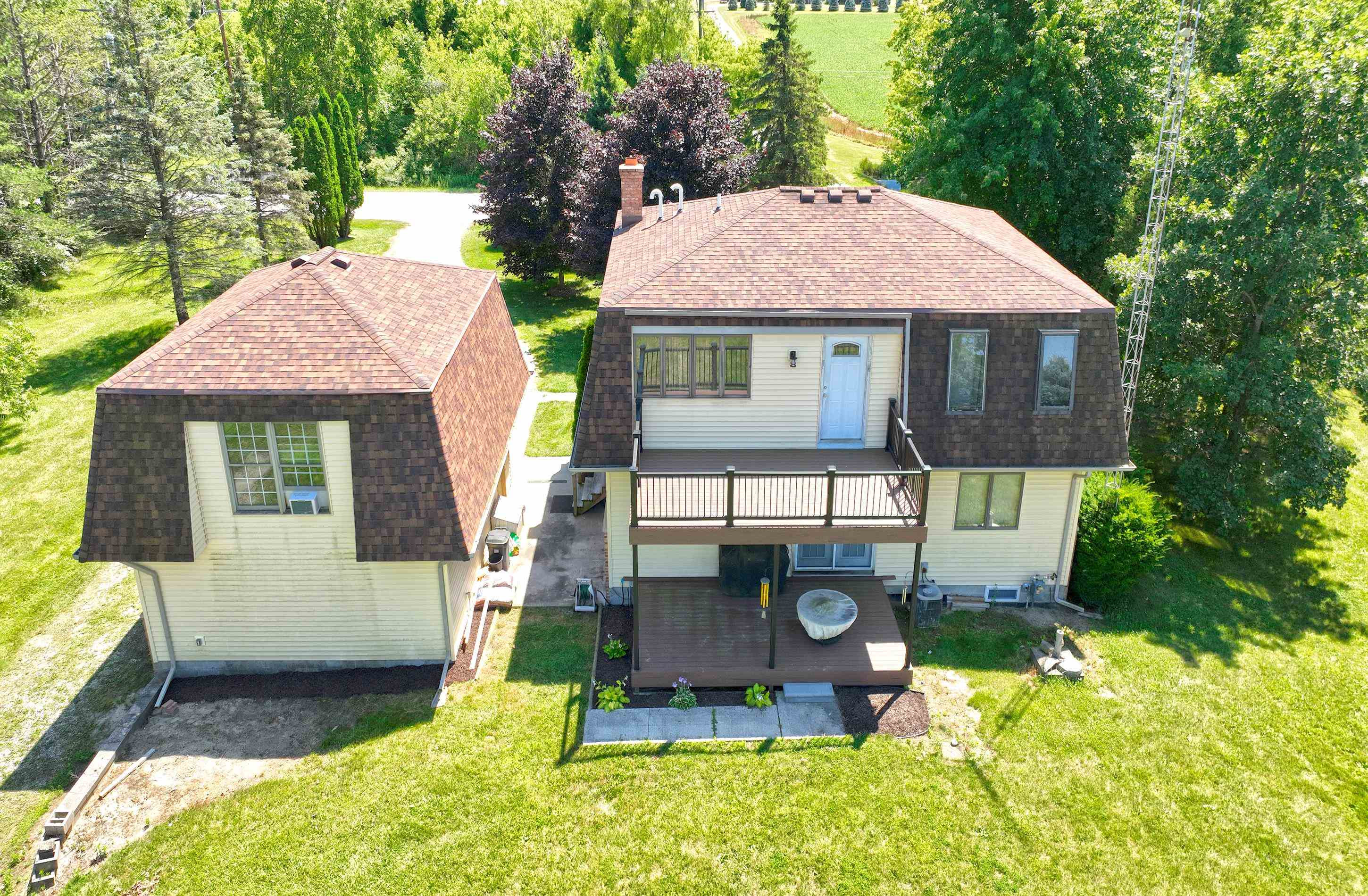 4164 Metcalf Road, MI 48059 — Photo 15