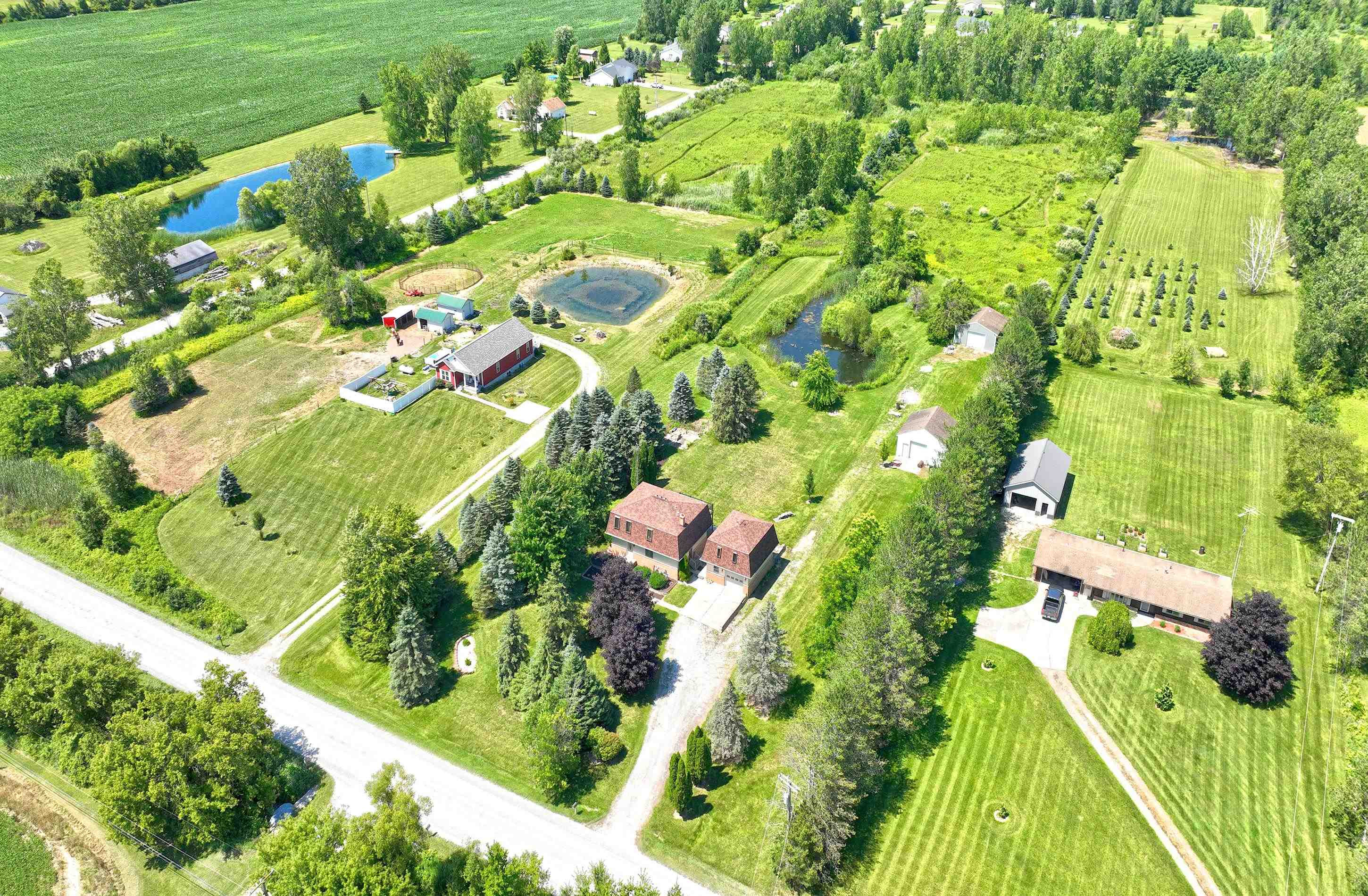 4164 Metcalf Road, MI 48059 — Photo 20