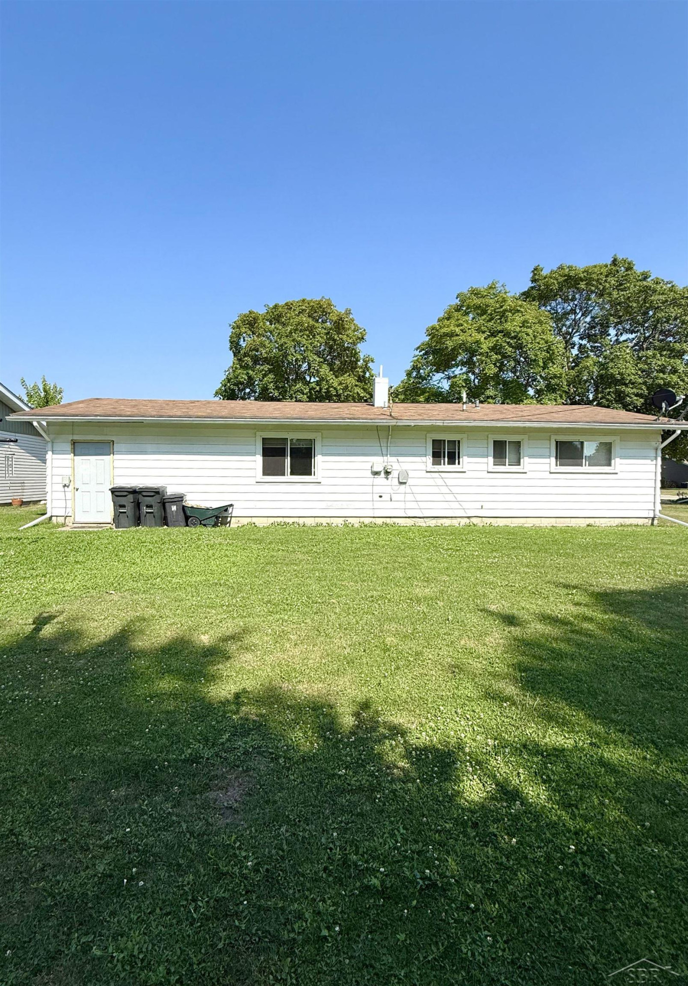 337 Tenth Street, Sebewaing, MI 48759 — Photo 15