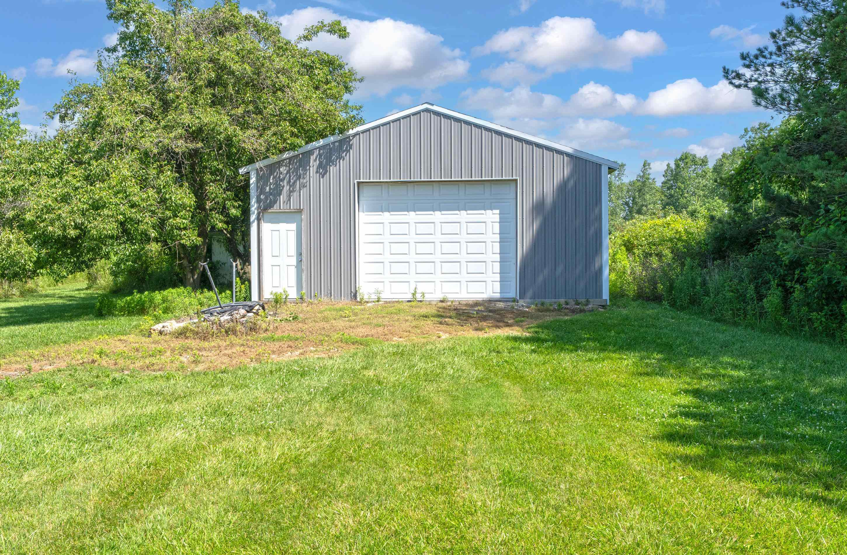 4164 Metcalf Road, MI 48059 — Photo 24