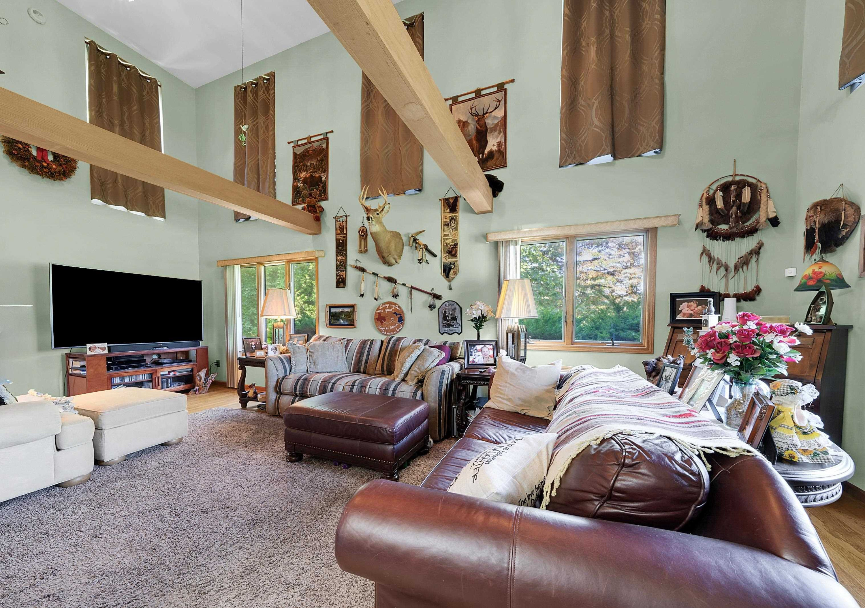 4164 Metcalf Road, MI 48059 — Photo 28
