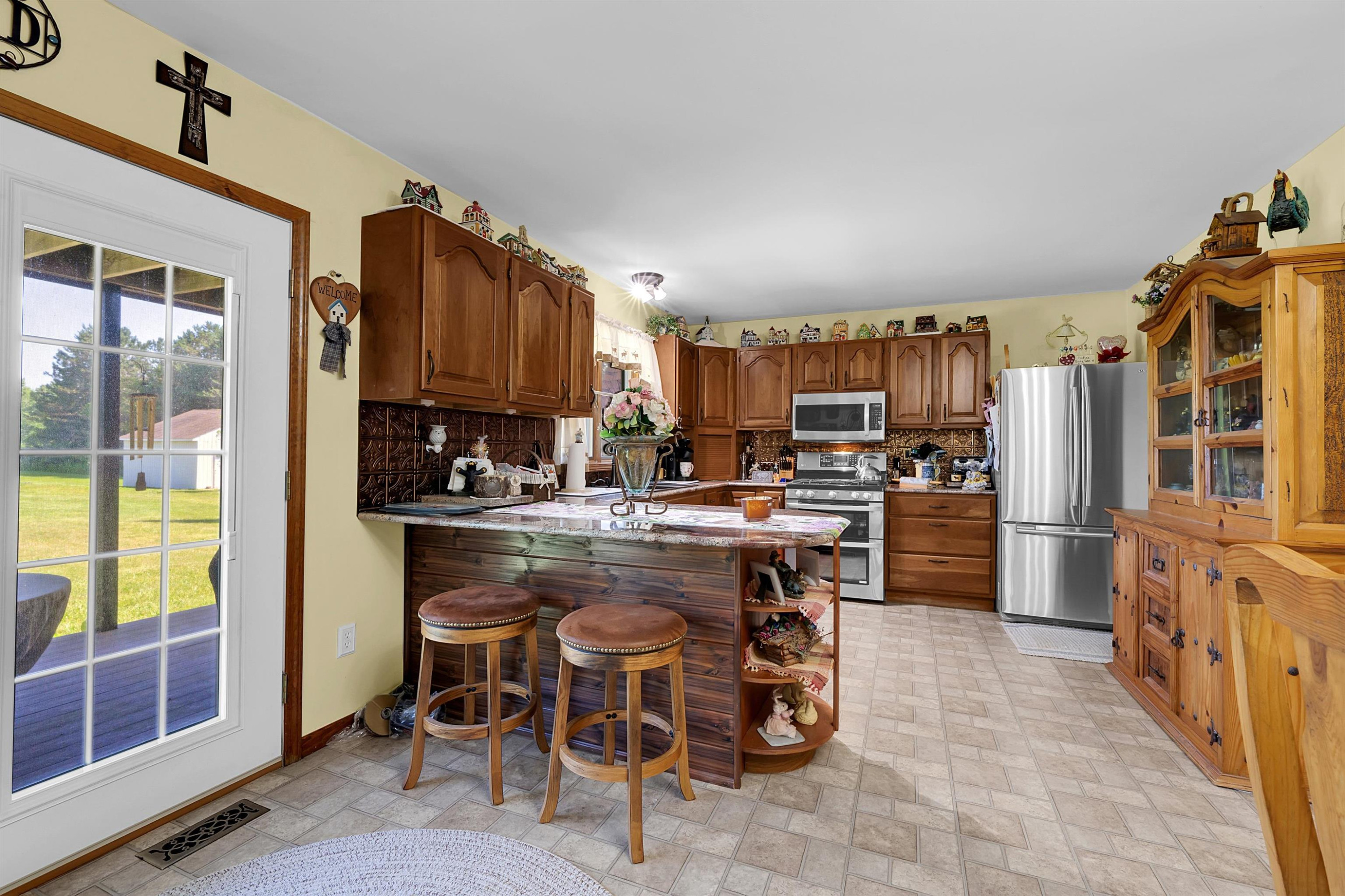 4164 Metcalf Road, MI 48059 — Photo 30