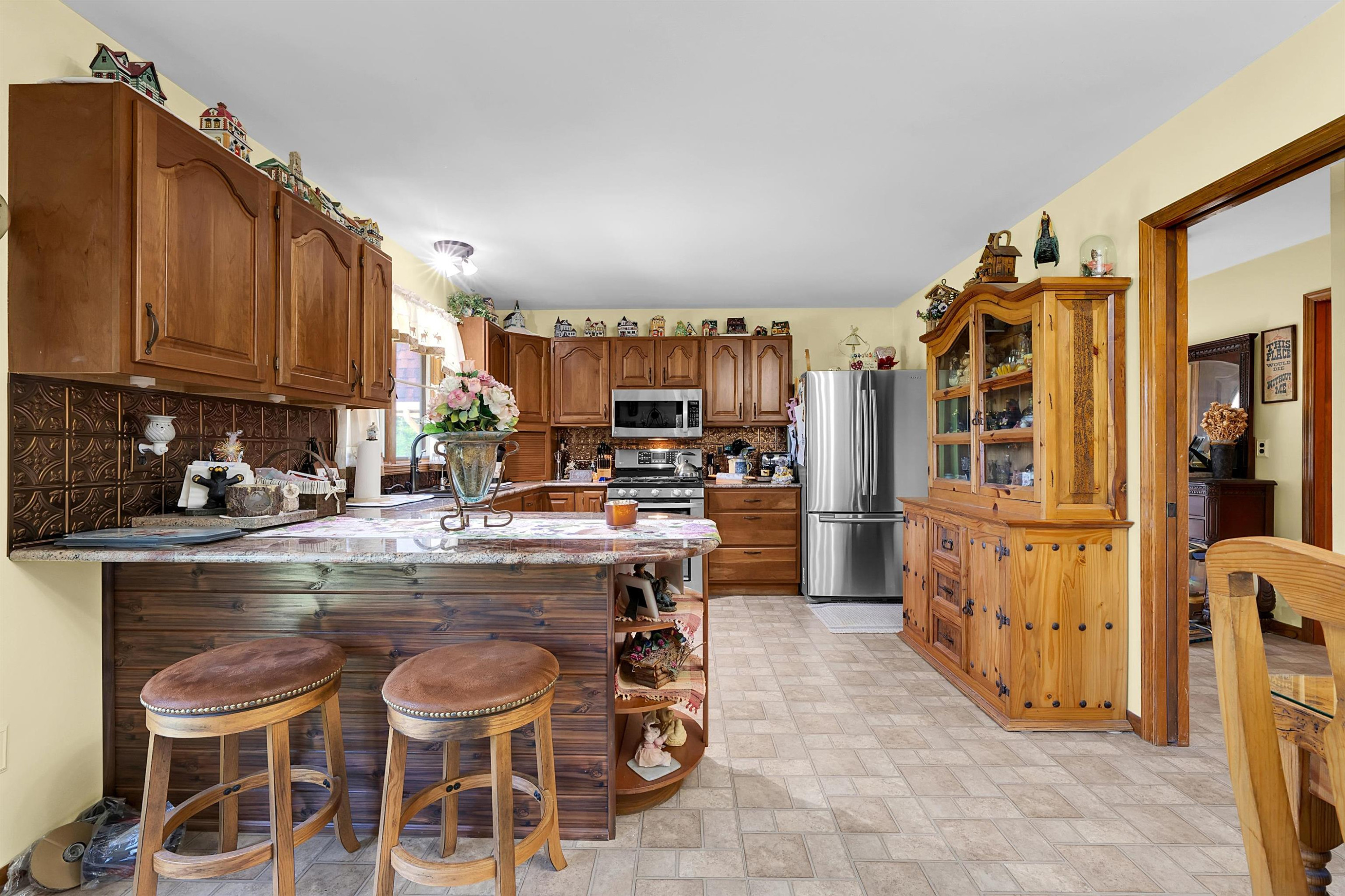 4164 Metcalf Road, MI 48059 — Photo 31