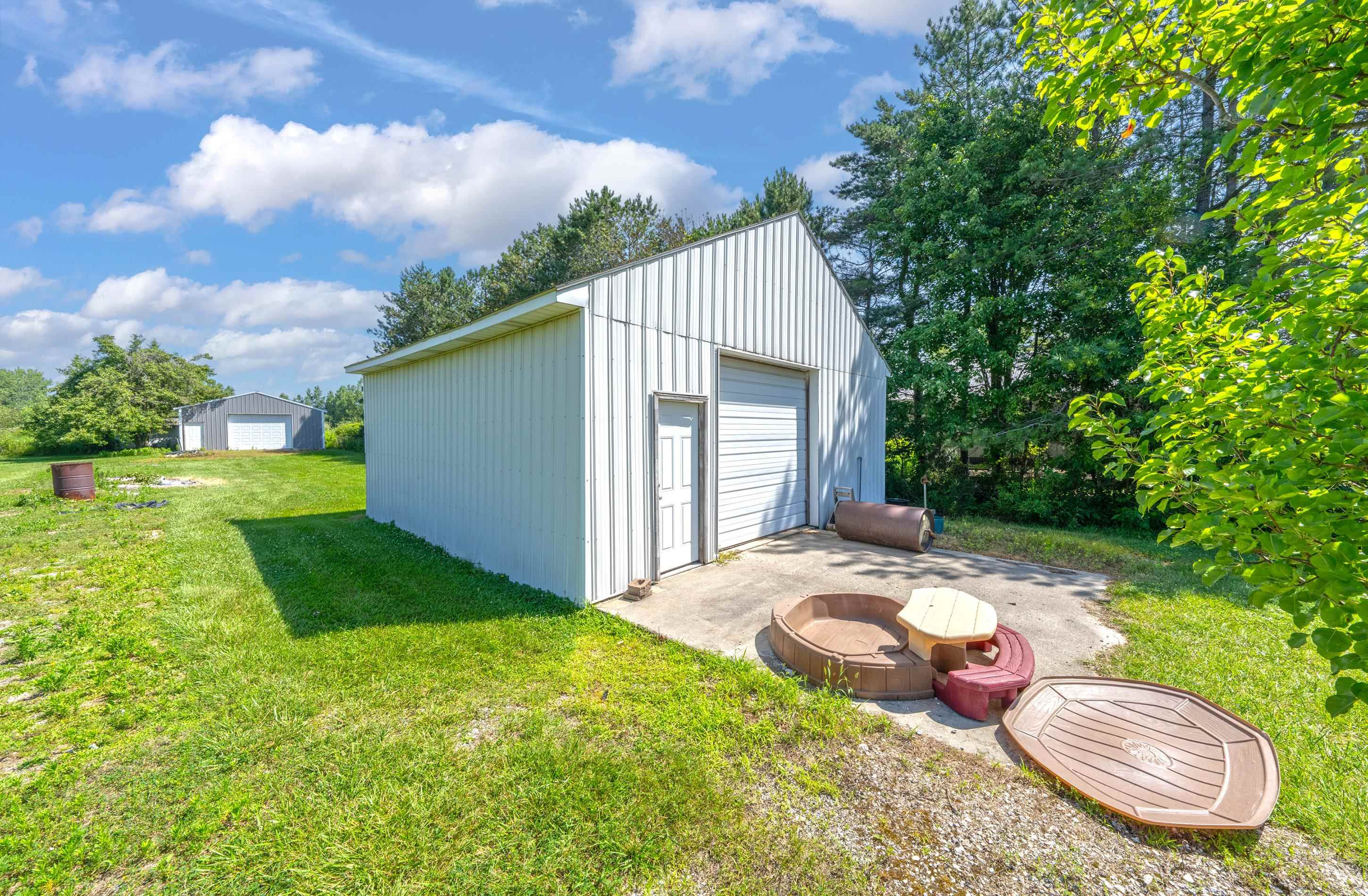 4164 Metcalf Road, MI 48059 — Photo 48