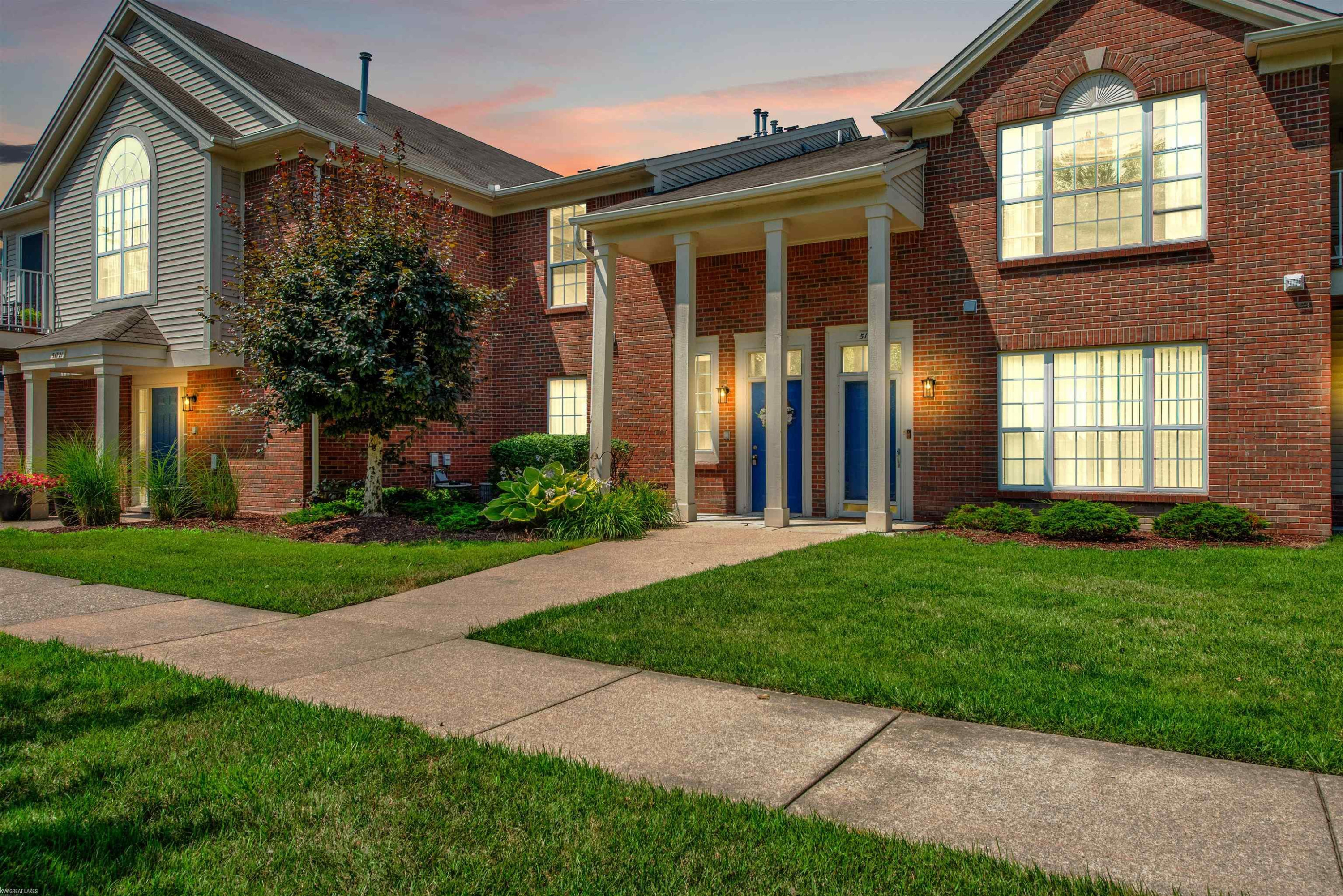 51719 Adler Park Drive, Chesterfield, MI — Photo 2