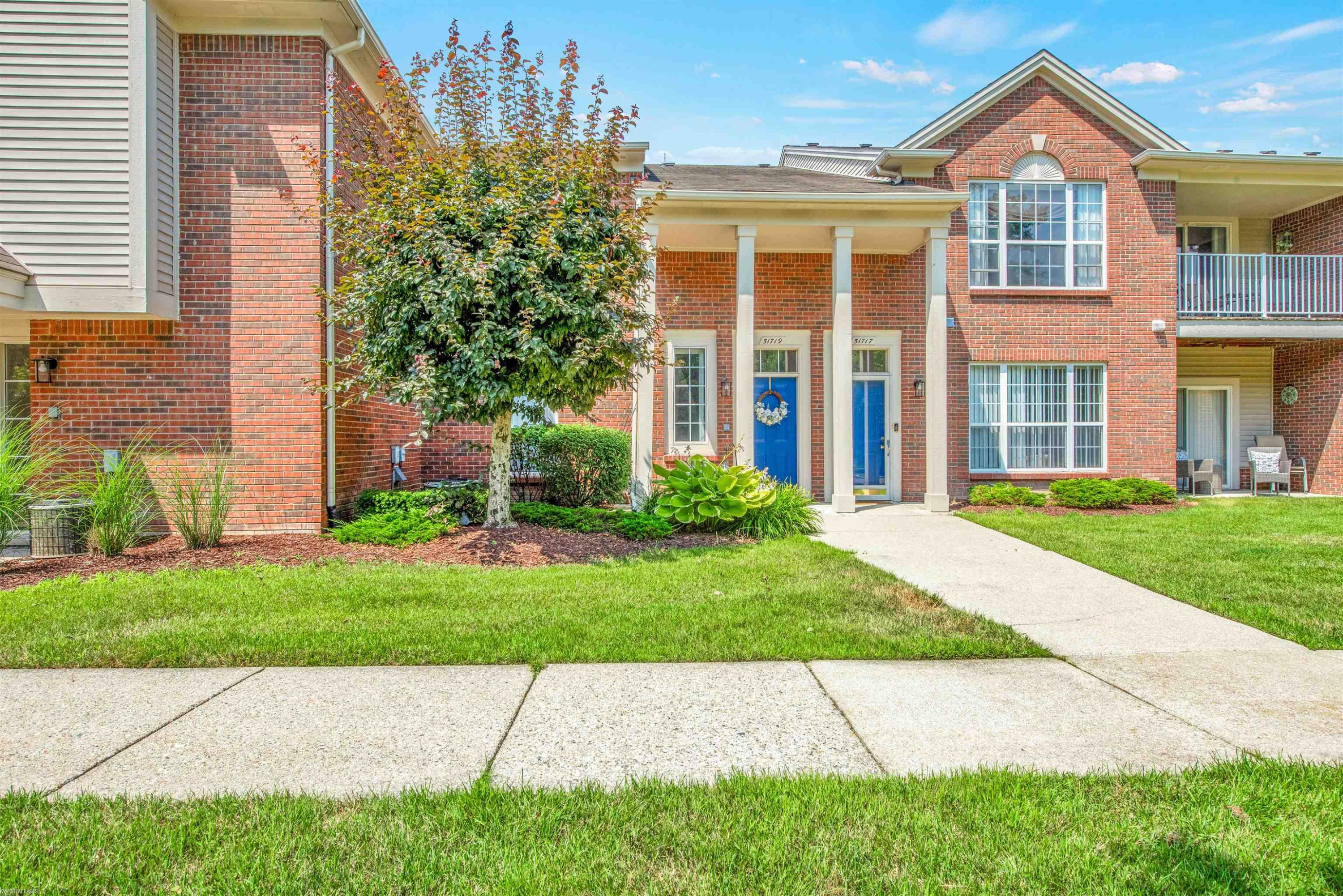 51719 Adler Park Drive, Chesterfield, MI — Photo 3