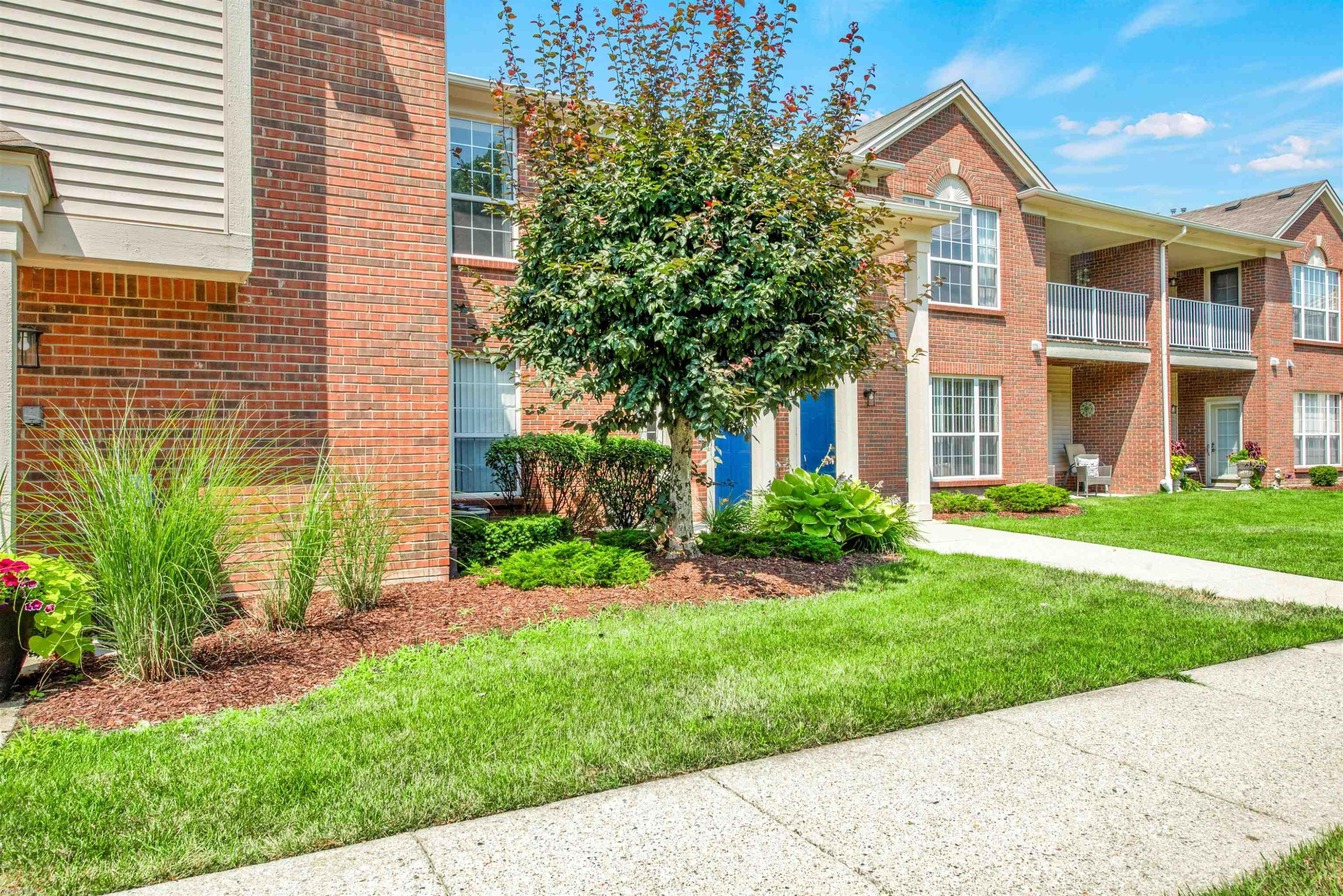 51719 Adler Park Drive, Chesterfield, MI — Photo 4