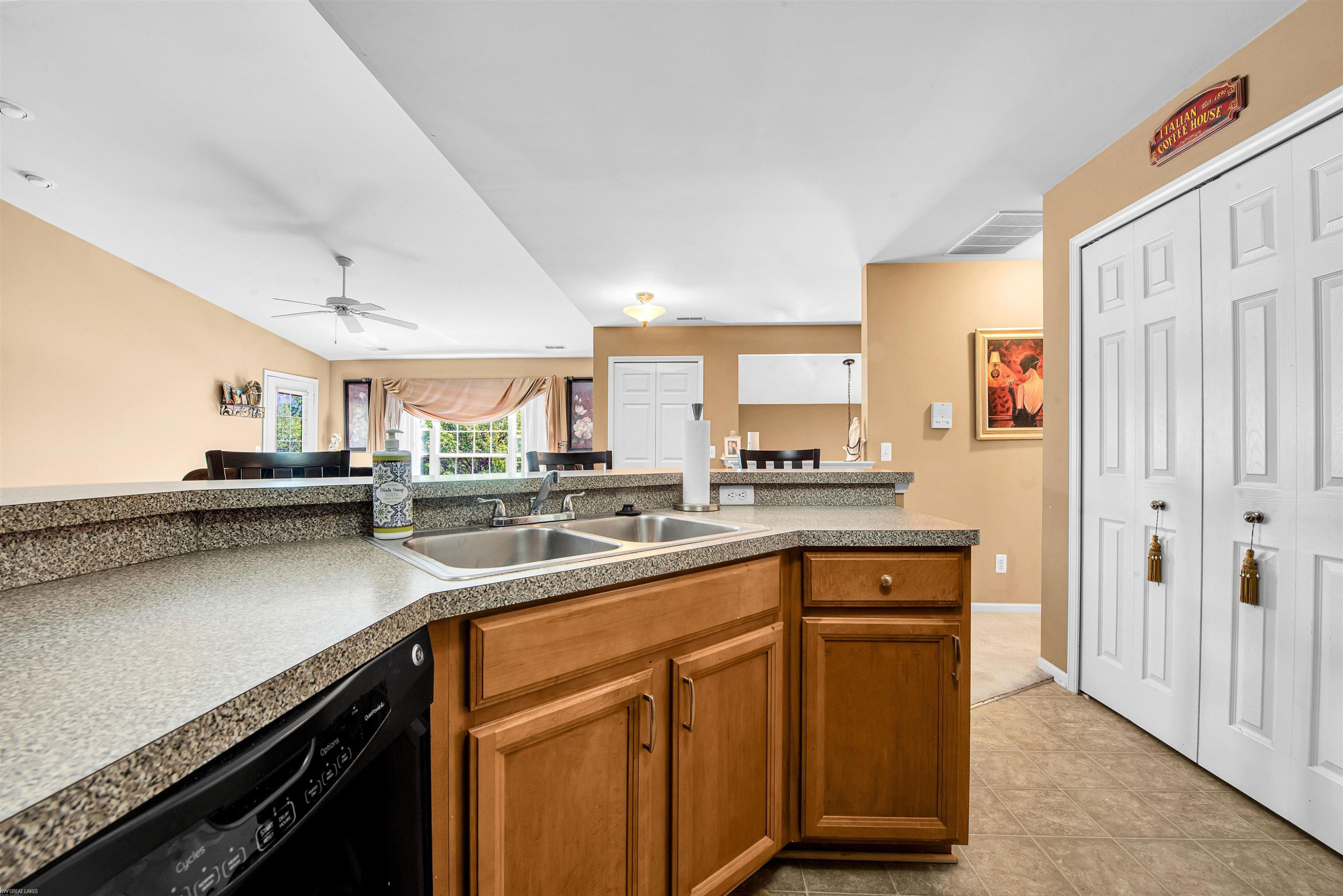 51719 Adler Park Drive, Chesterfield, MI — Photo 8