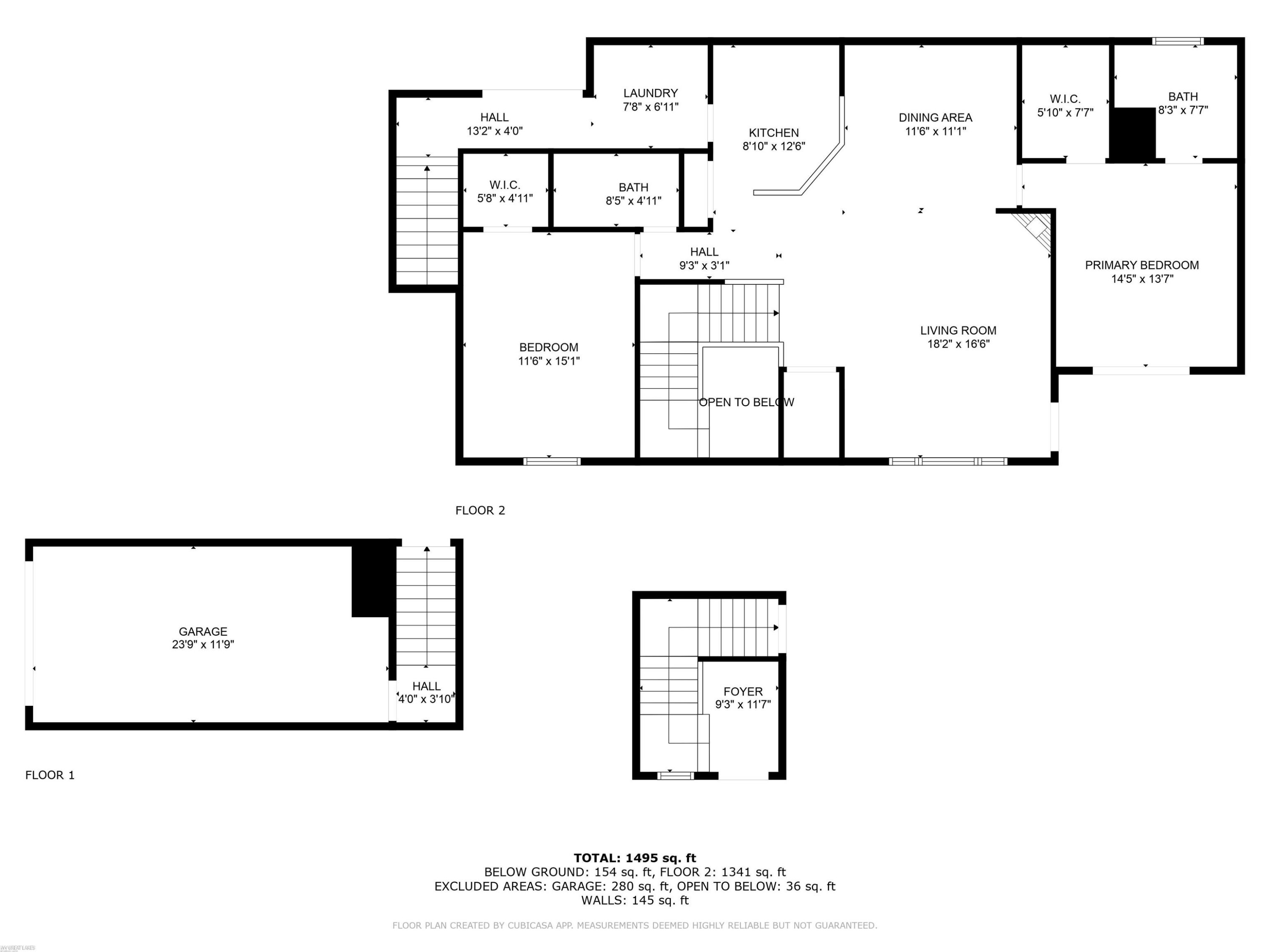 51719 Adler Park Drive, Chesterfield, MI — Photo 24