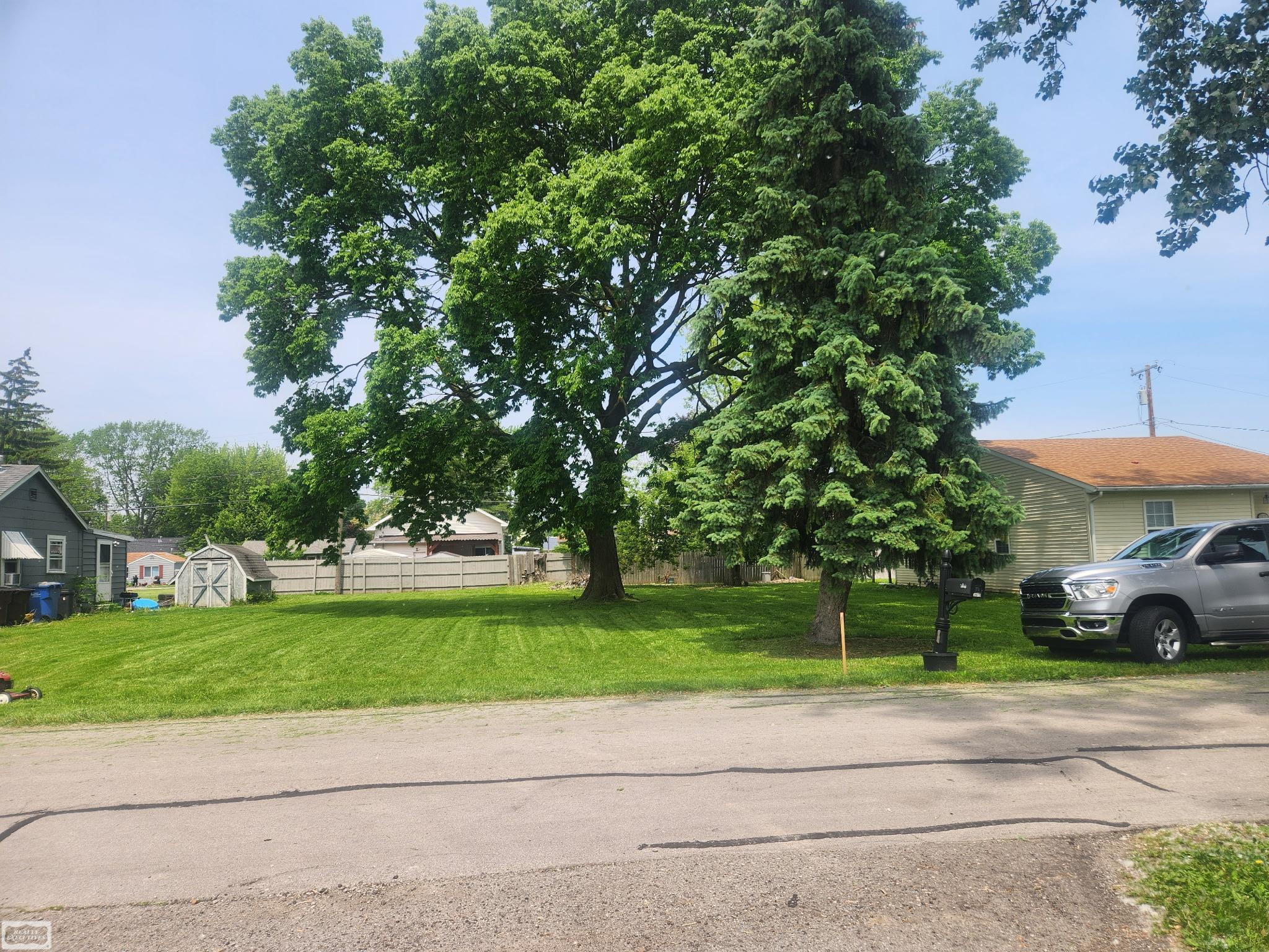 0 3rd Street, MI 48162 — Photo 4