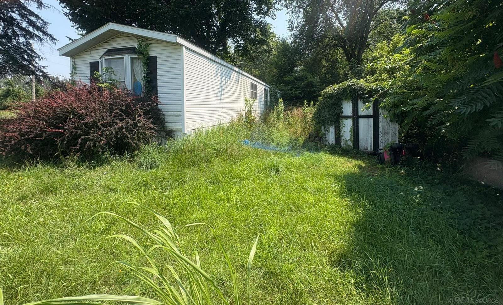 2340 Park Road, Eau Claire, MI 49111 — Photo 2