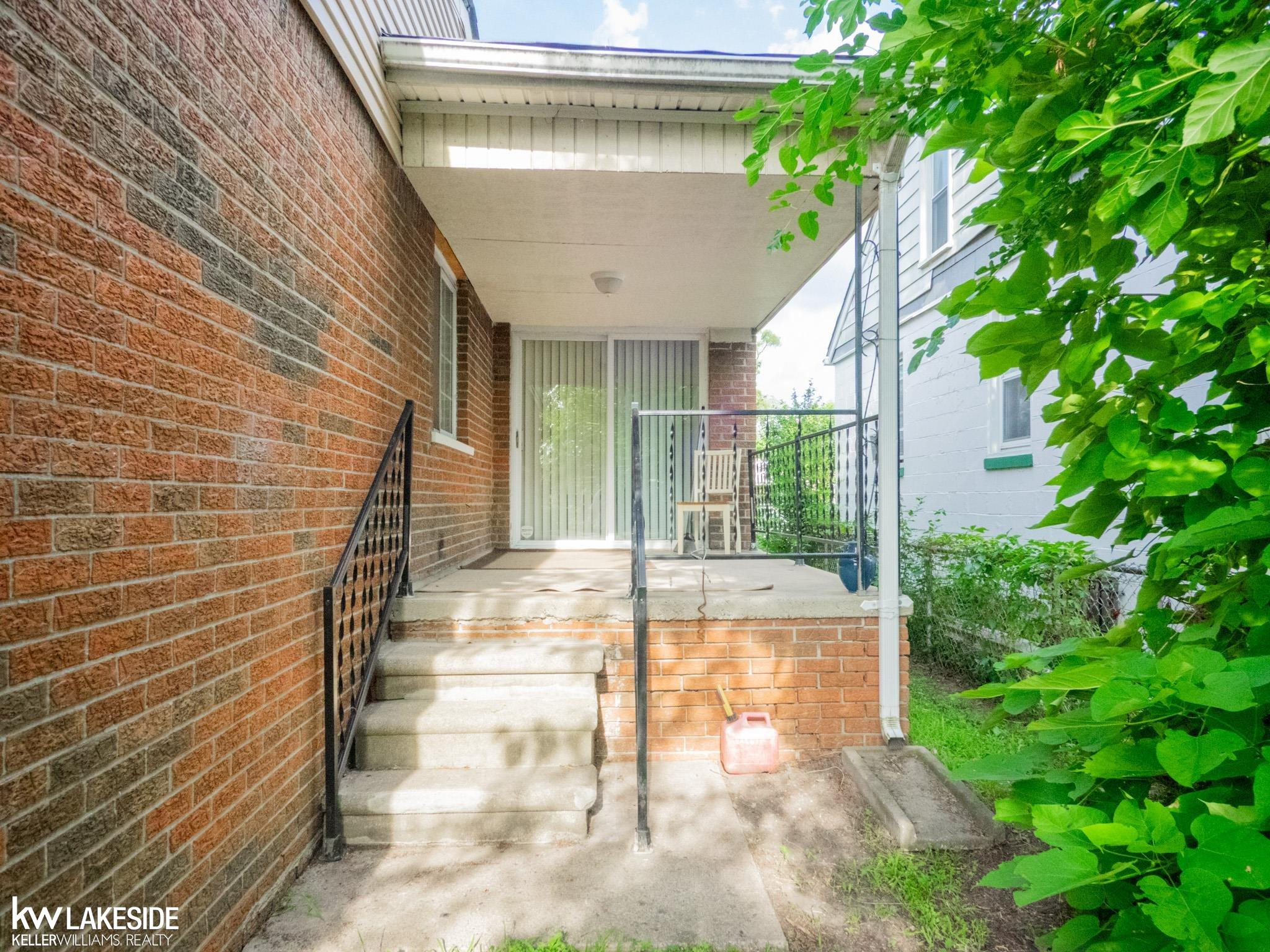 21421 Westview Avenue, Ferndale, MI 48220 — Photo 22