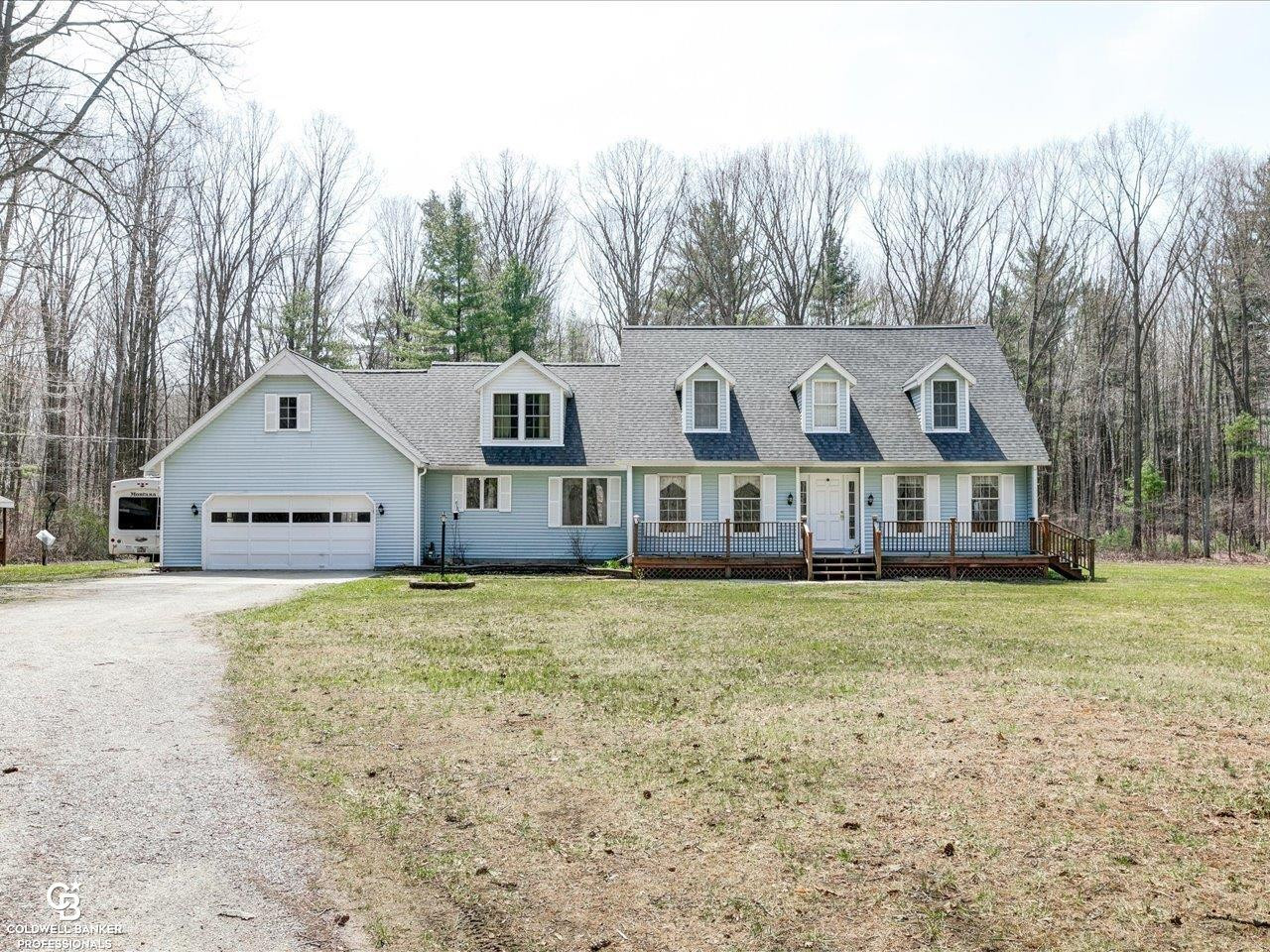 6569 Bryce Rd Road, MI 48049 — Photo 2