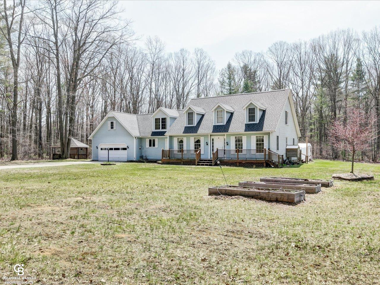 6569 Bryce Rd Road, MI 48049 — Photo 3