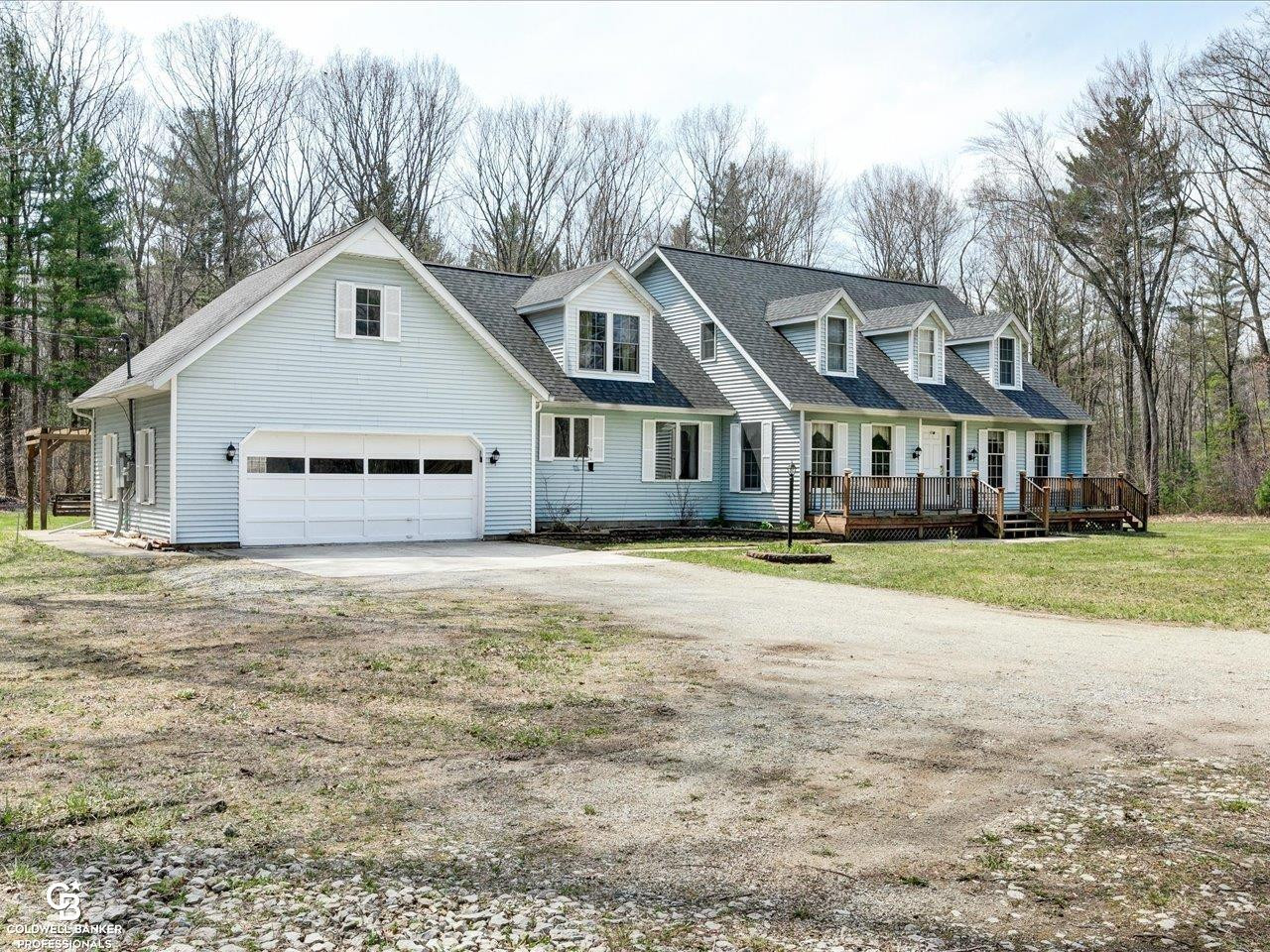 6569 Bryce Rd Road, MI 48049 — Photo 4